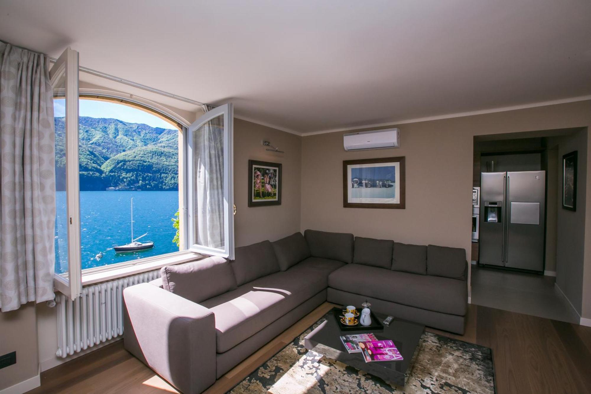 Laglio Deluxe