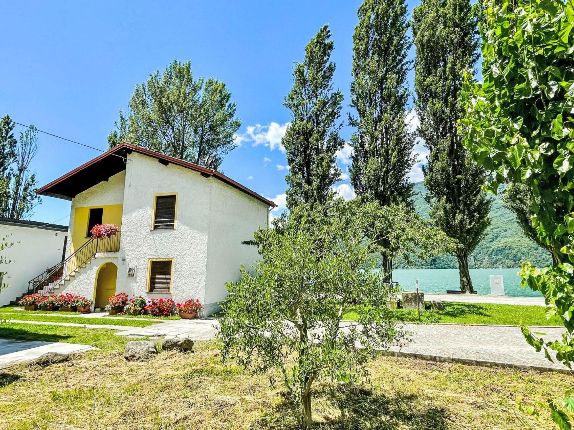Appartamento Locazione Turistica Casa Del Pergulin - Lmz325