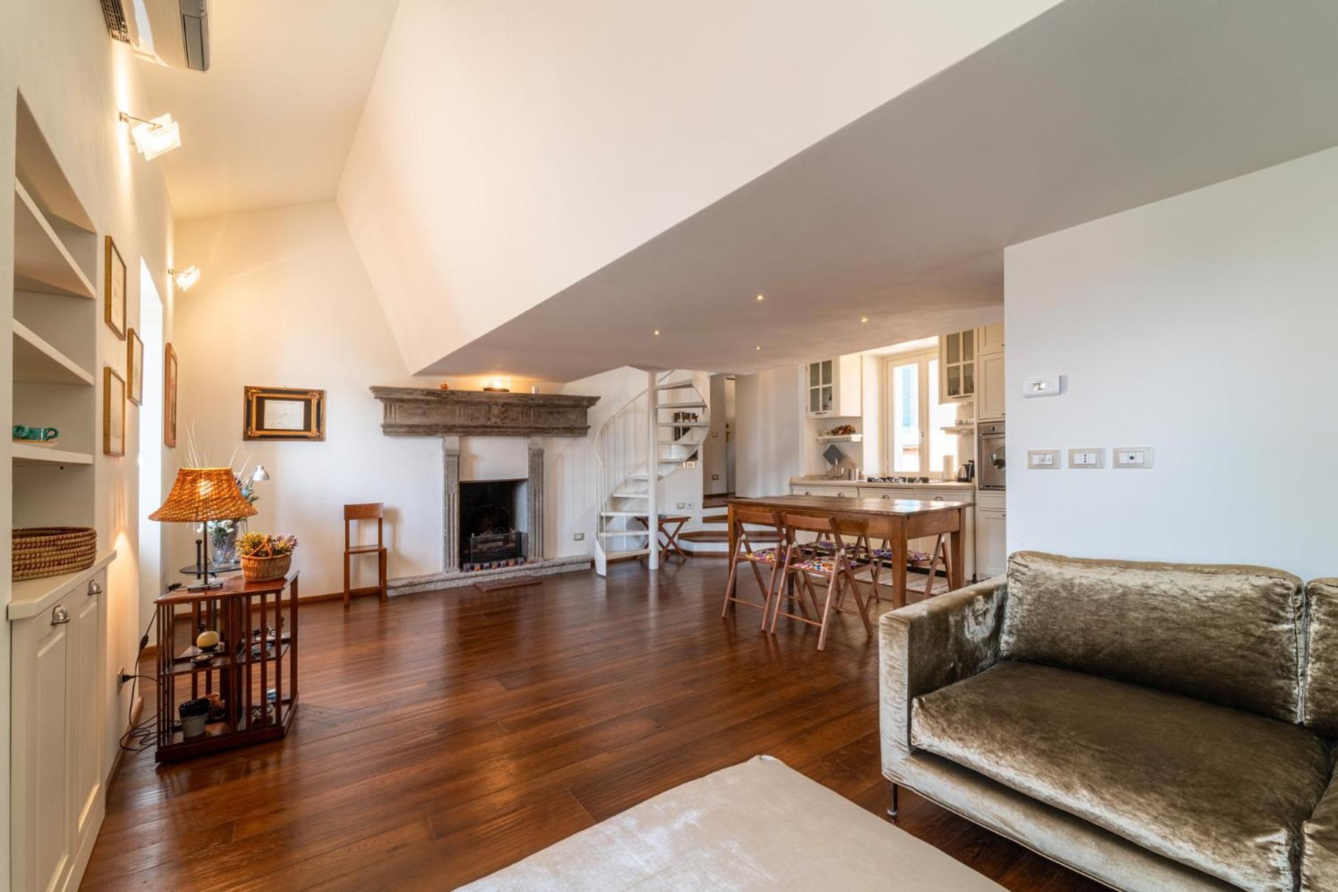 Apartment La Porta Rossa By Wonderful Italy *