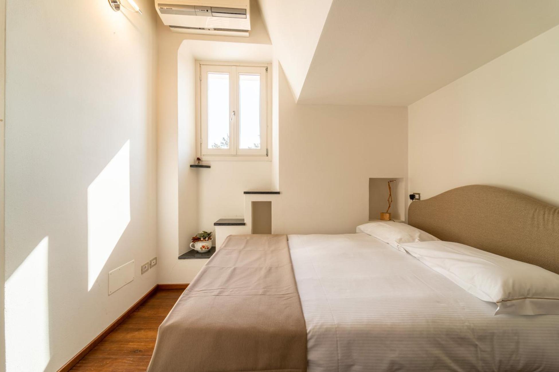 La Porta Rossa By Wonderful Italy Apartment *