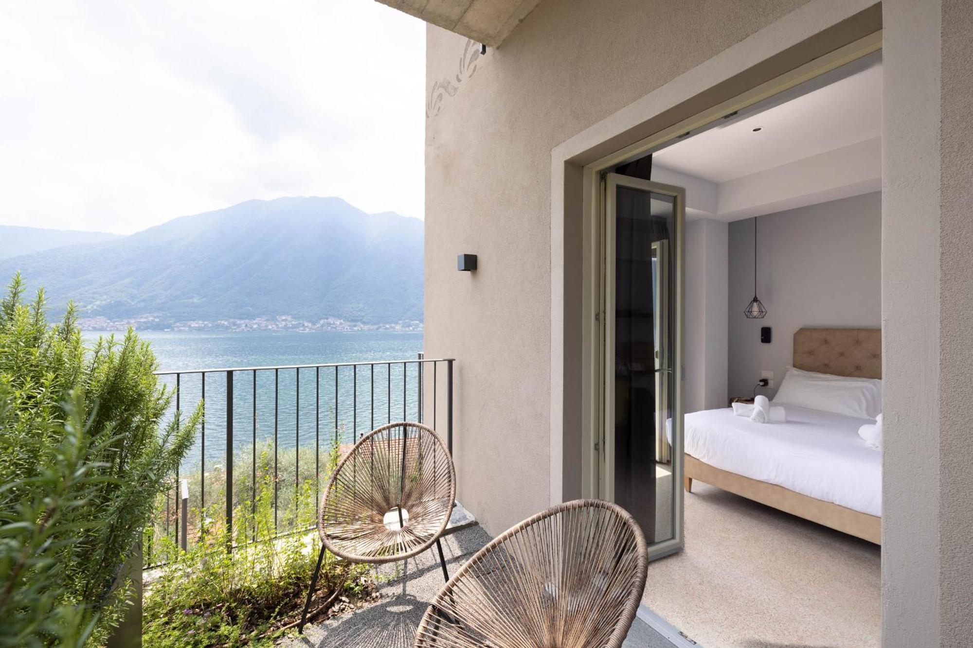 Clementina Boutique Hotel