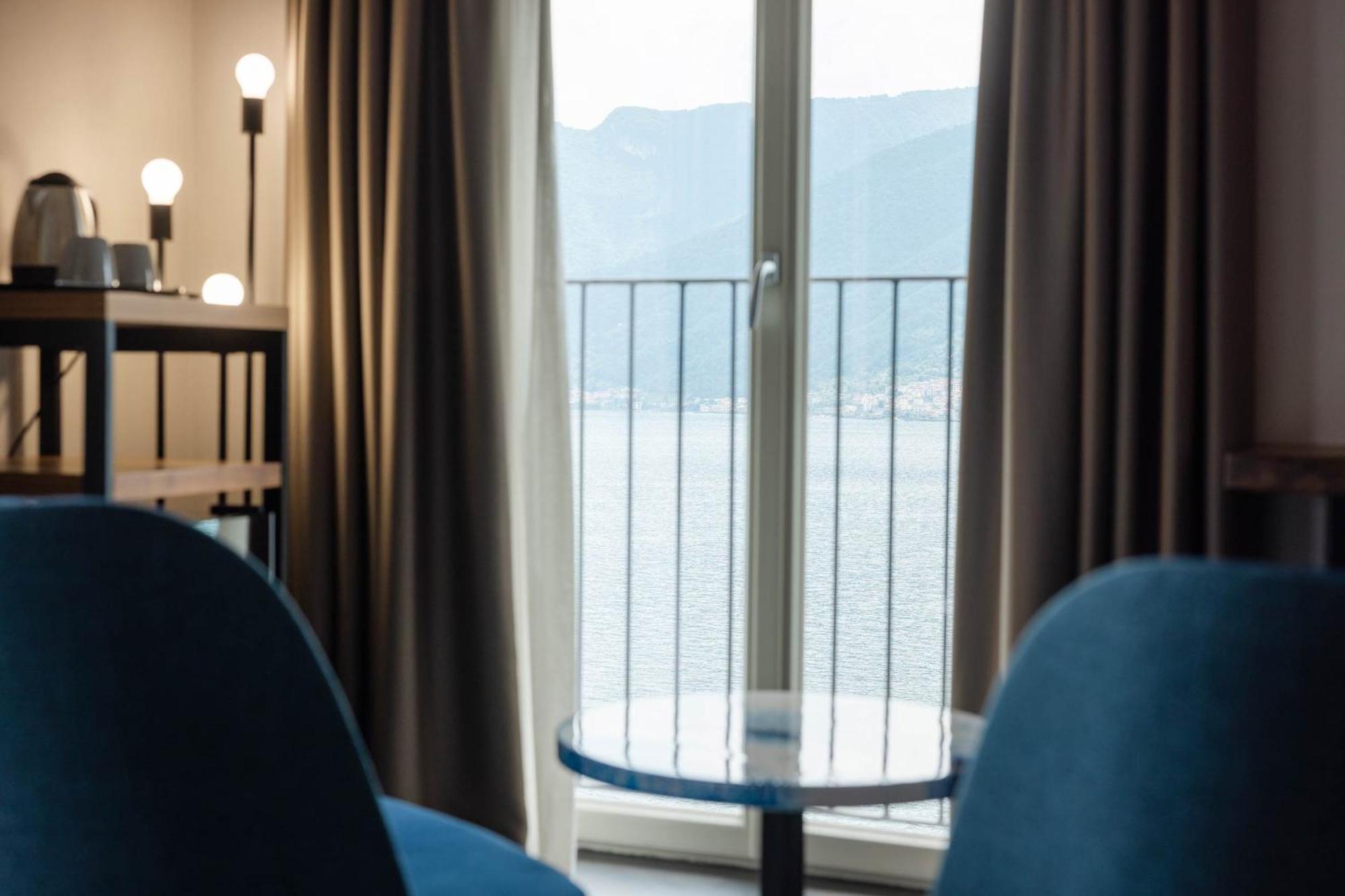 Hotel Clementina Boutique Colonno