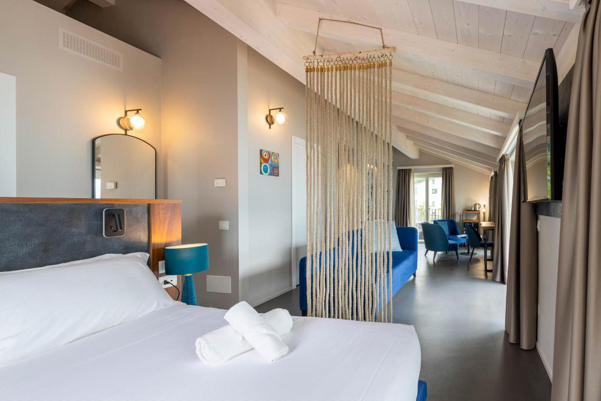 Hotel Clementina Boutique 4*