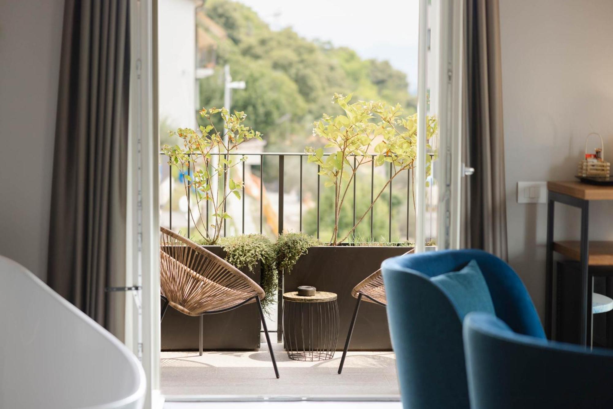Hotel Clementina Boutique Colonno