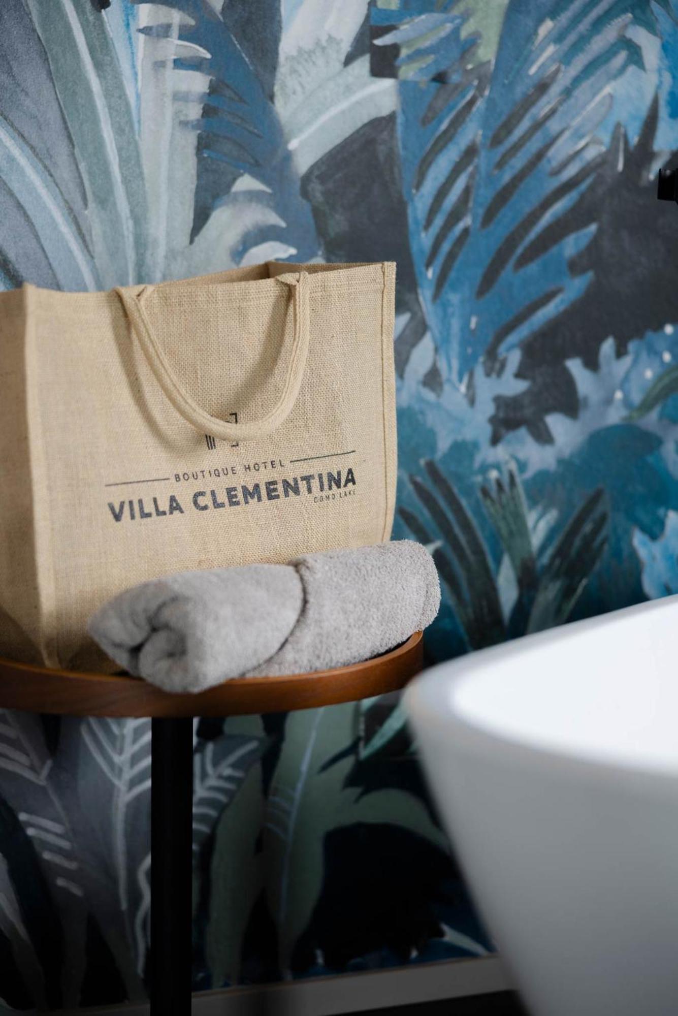 Clementina Boutique 4*