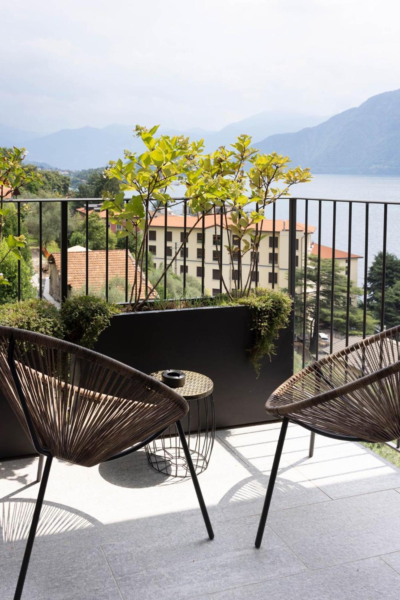Clementina Boutique 4* Colonno
