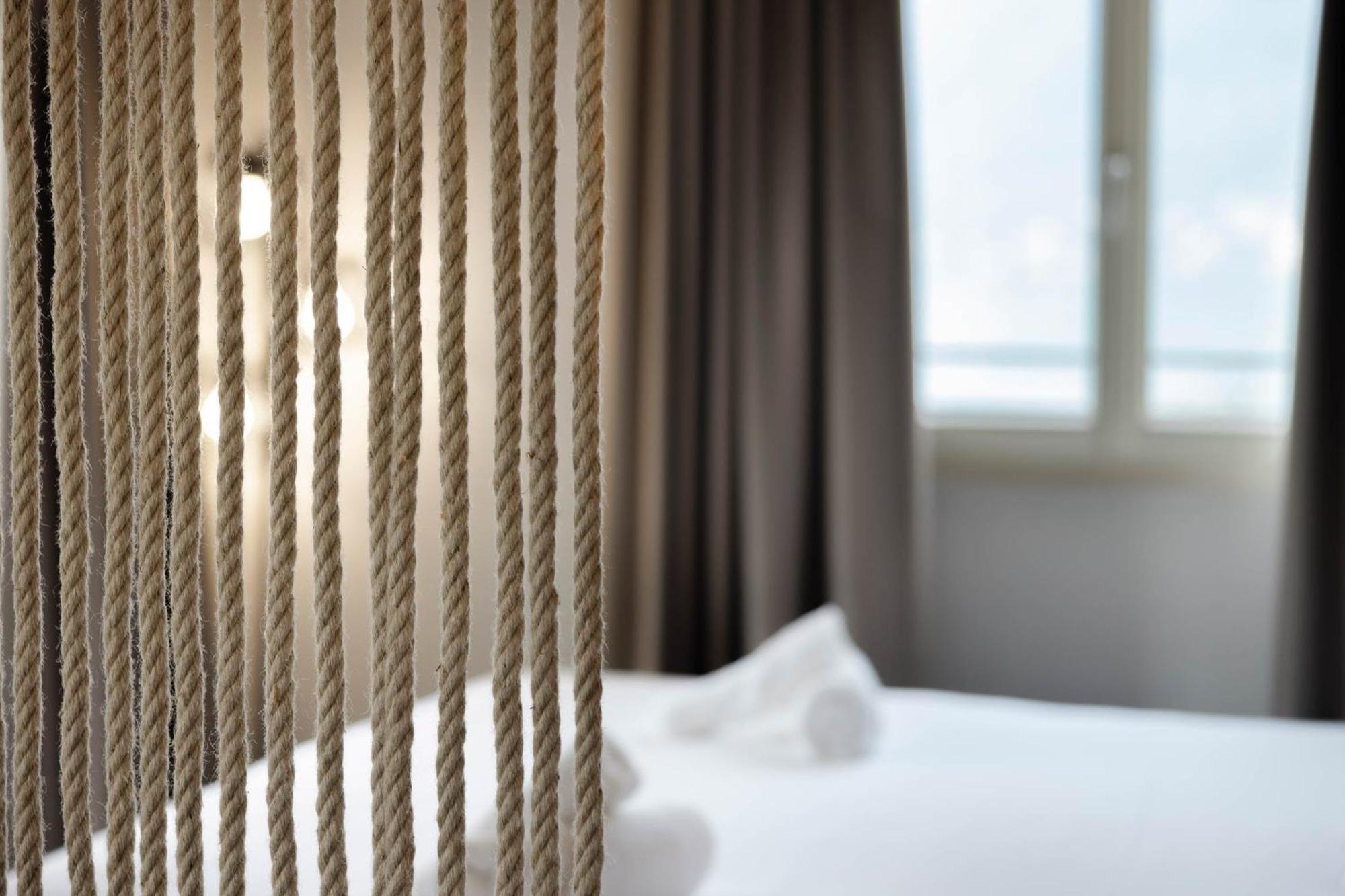 Clementina Boutique Hotel Colonno