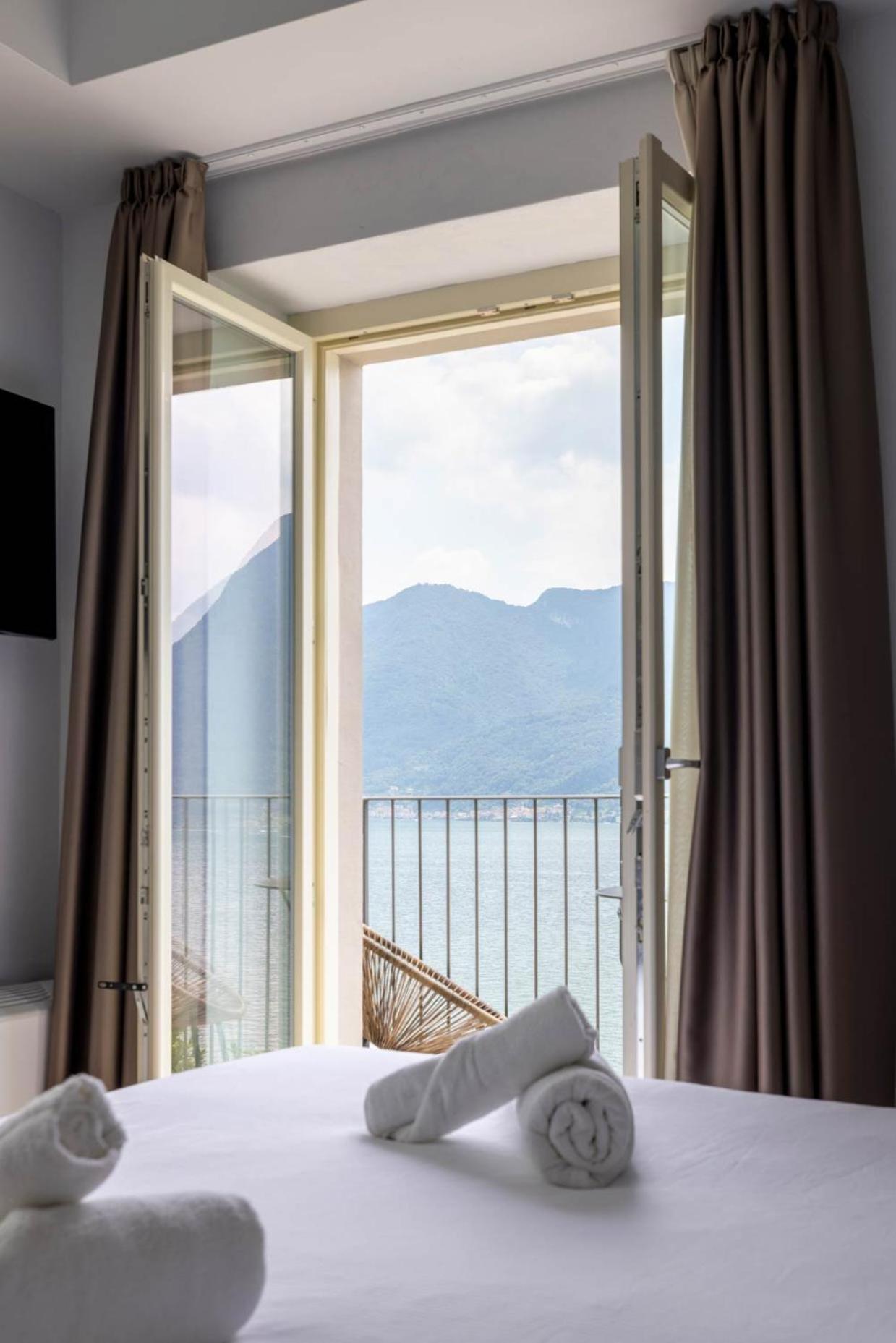 Hotel Clementina Boutique Colonno