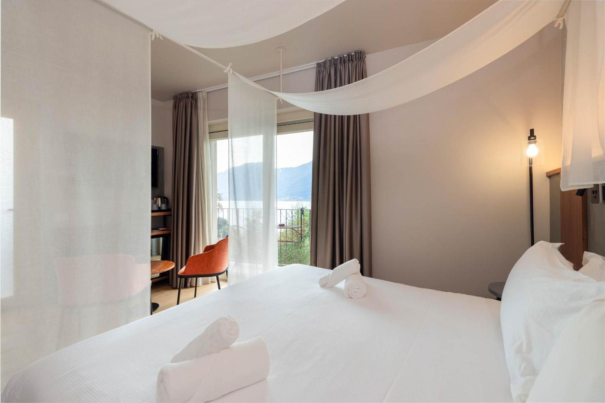 Hotel Clementina Boutique Colonno