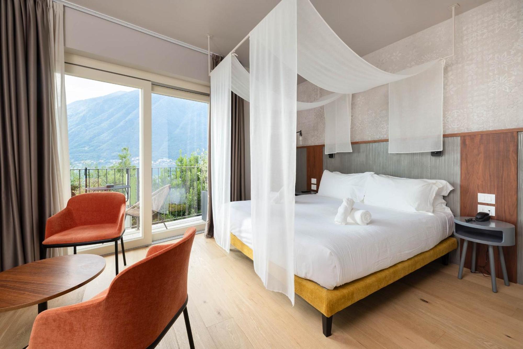 Hotel Clementina Boutique