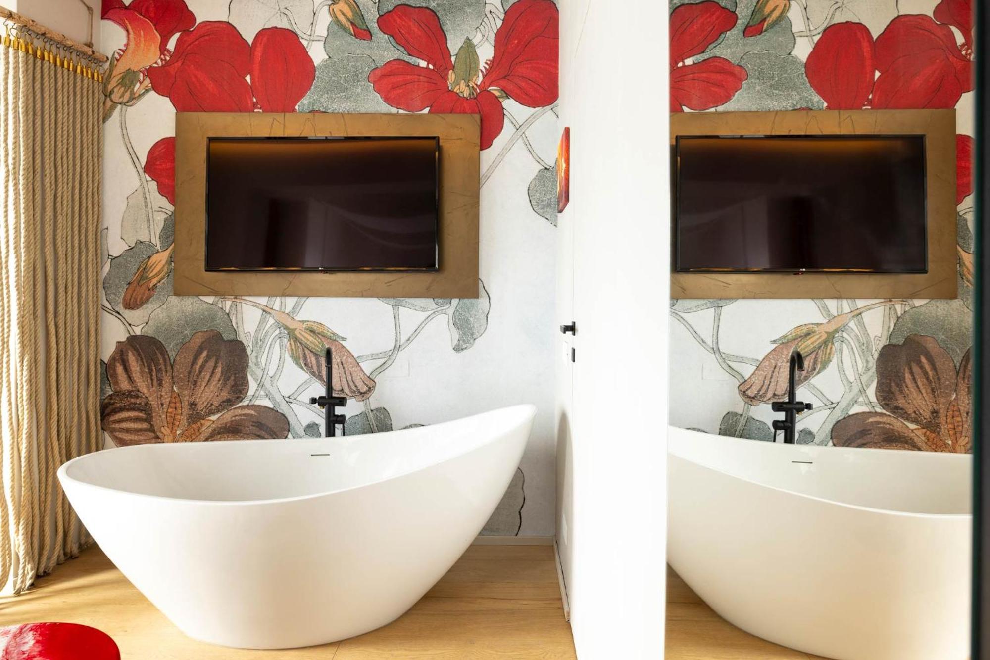 Clementina Boutique Hotel Colonno