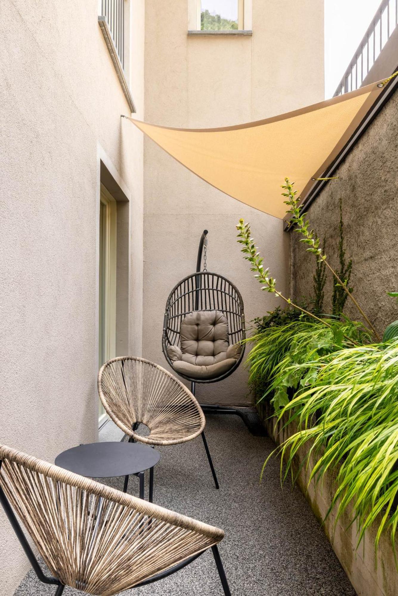 Hotel Clementina Boutique Colonno