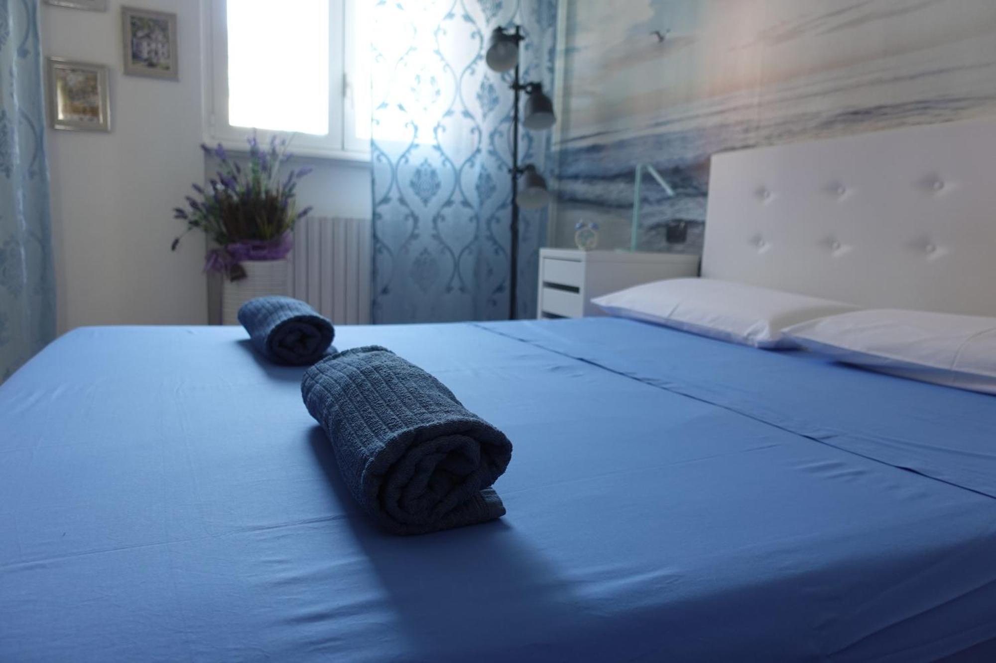 Apartment Sagnino Free Parking