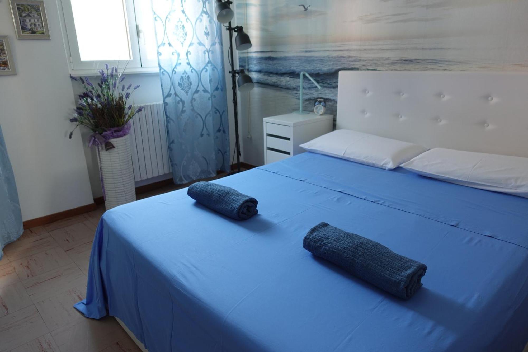 Sagnino Free Parking Apartment *