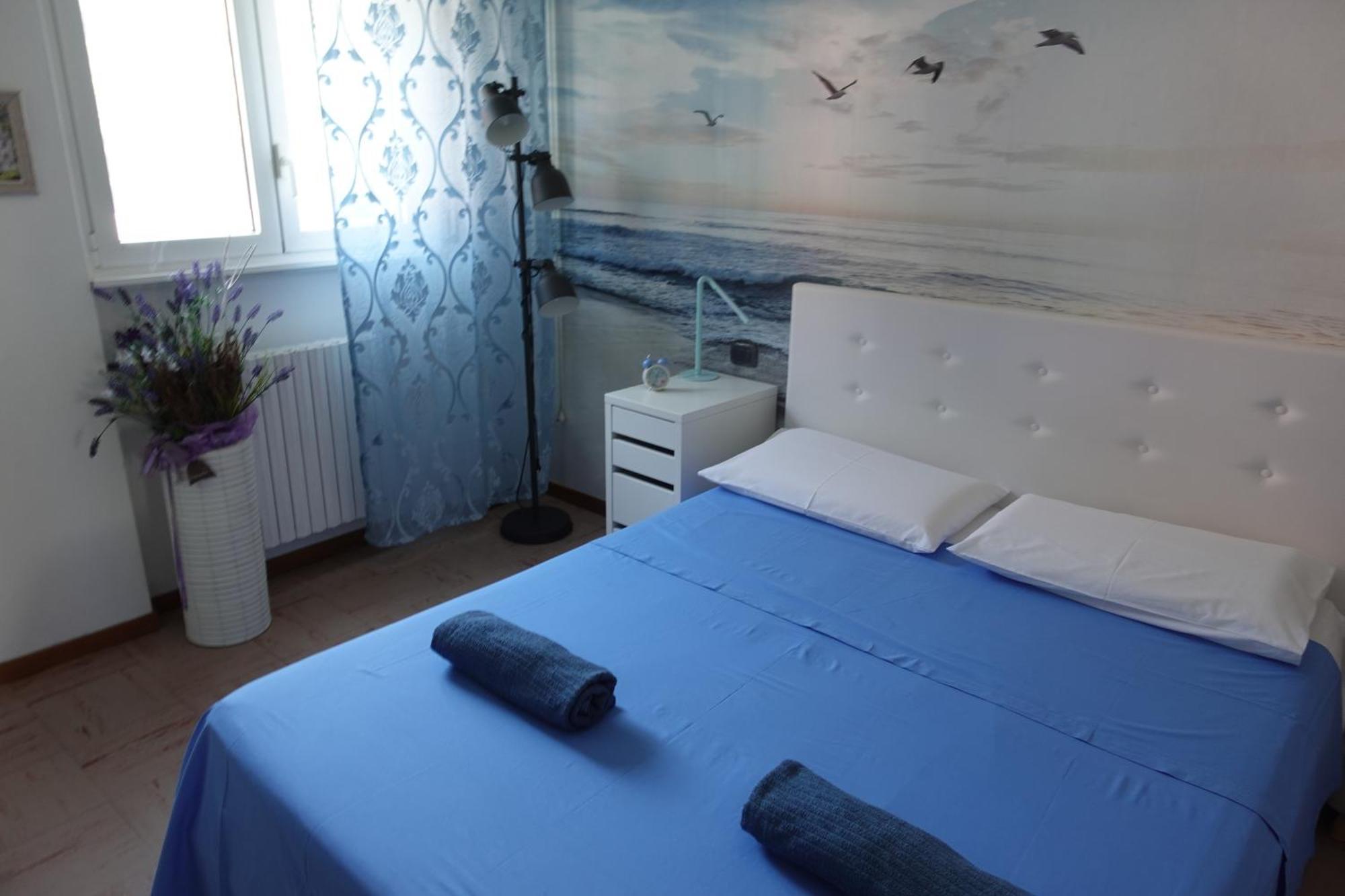 Apartment Sagnino Free Parking *