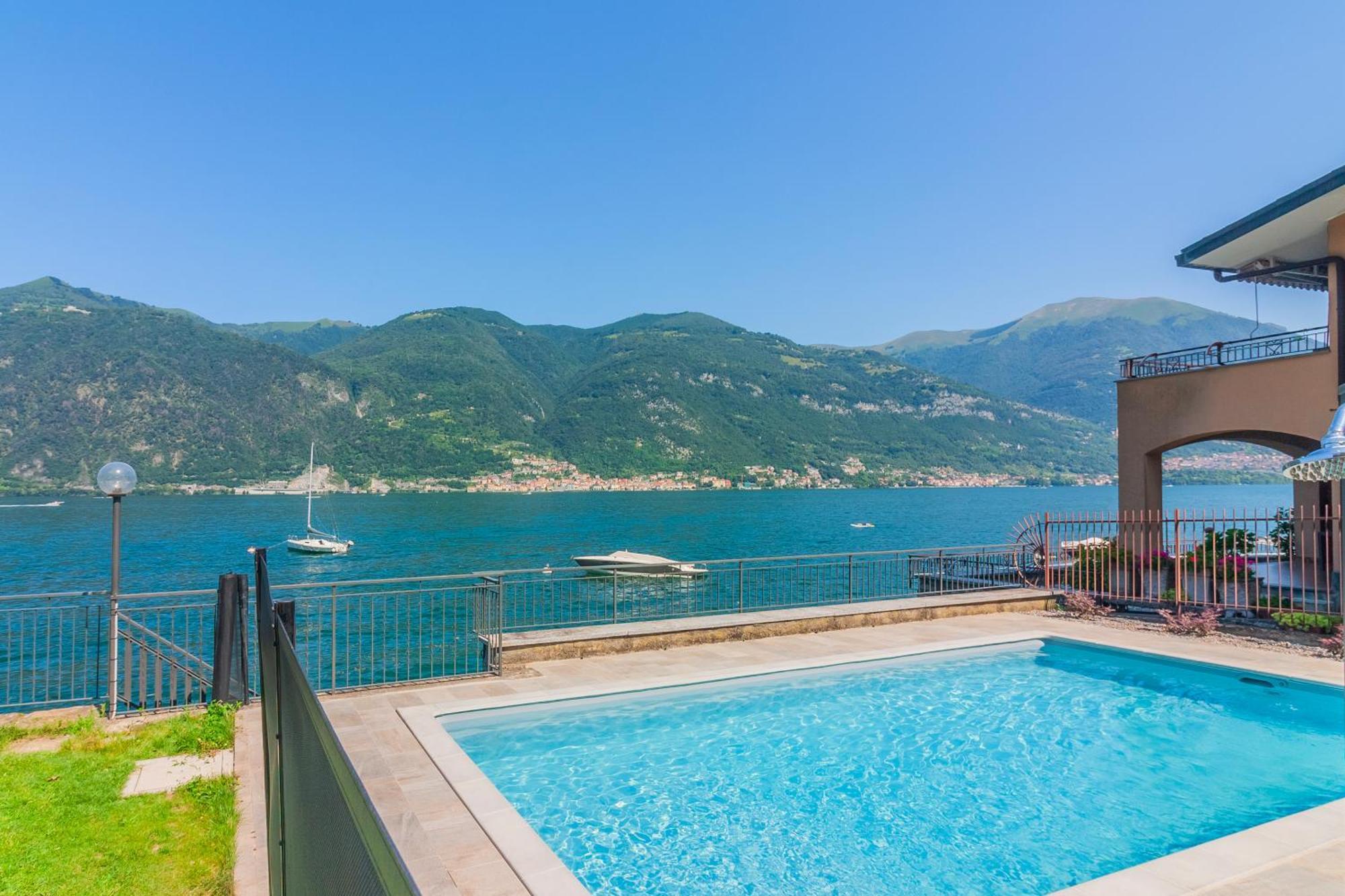 Ninfea By Wonderful Italy *