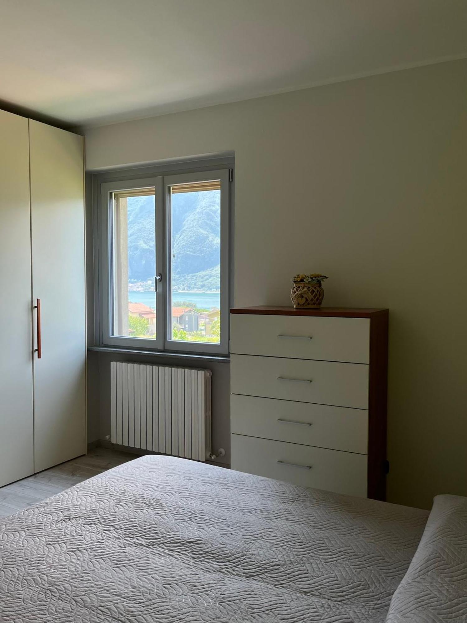 Apartment 2 Cuori Al - In Singola Mandello del Lario