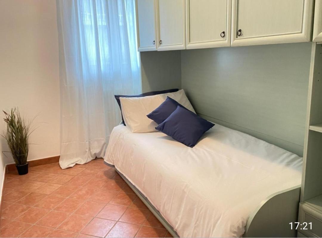Apartment Giorgia's Holiday Rent *