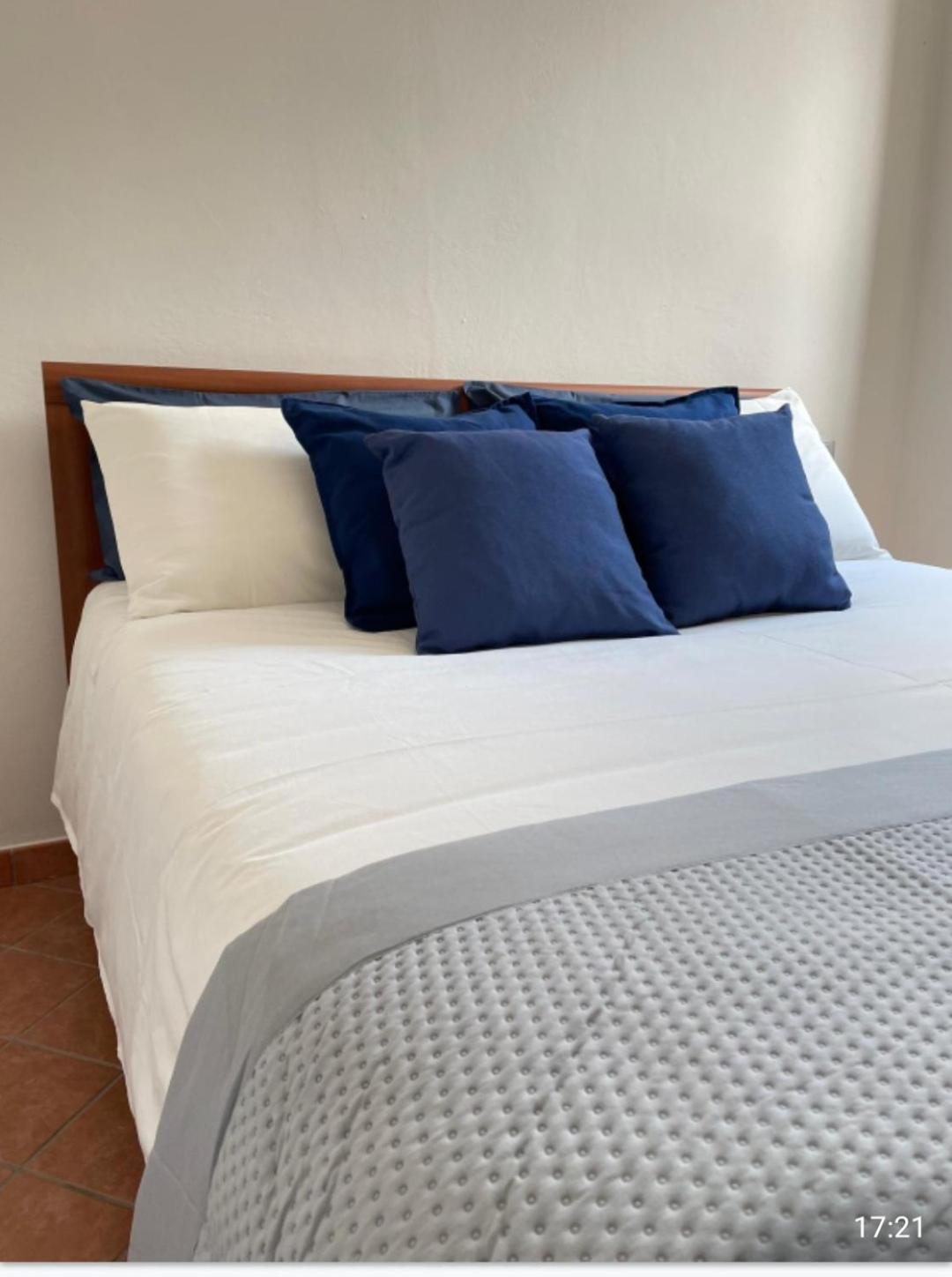 Apartment Giorgia's Holiday Rent Colico