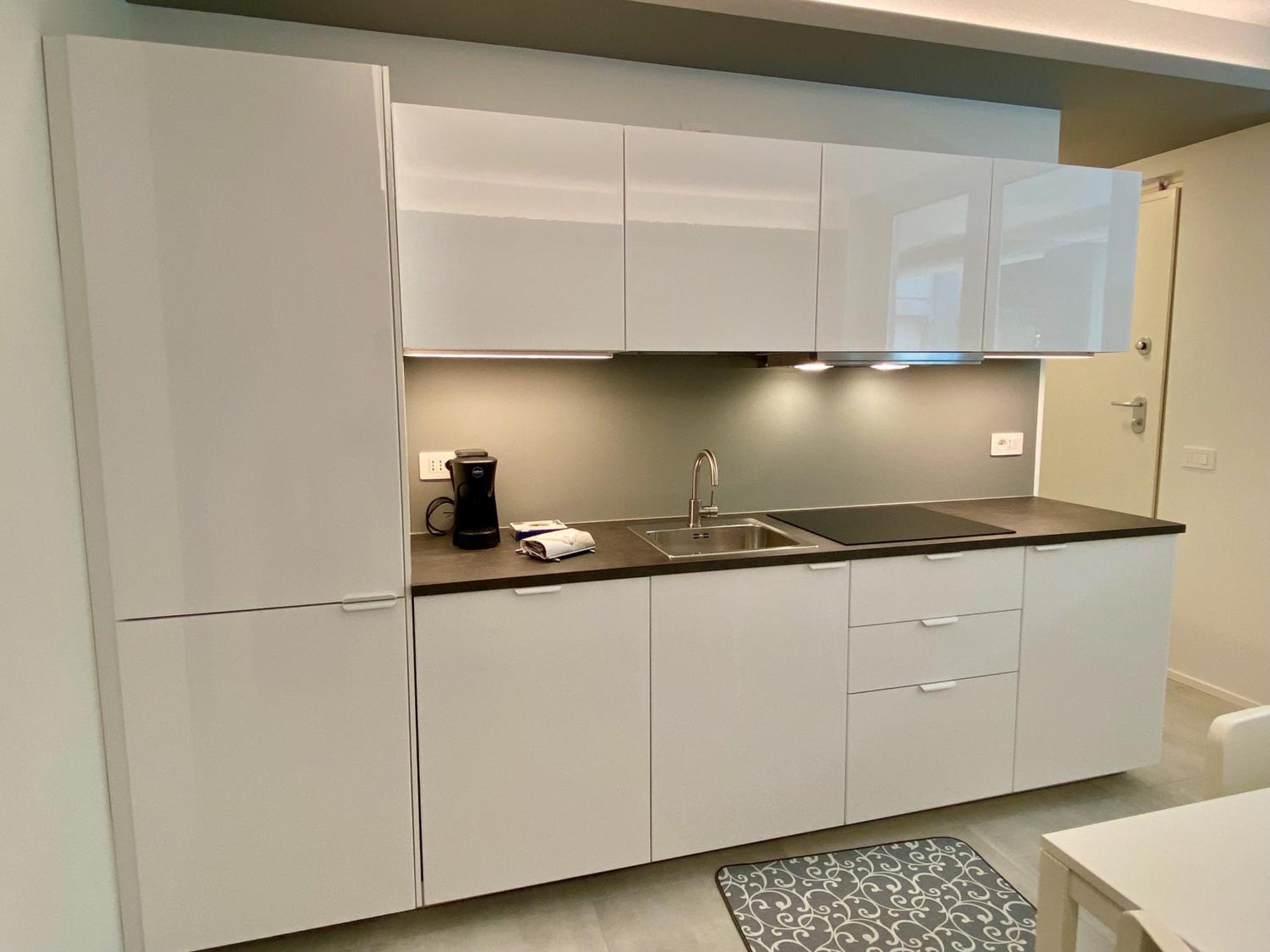 New Residenza Le Essenze - I 7 Laghi Apartment