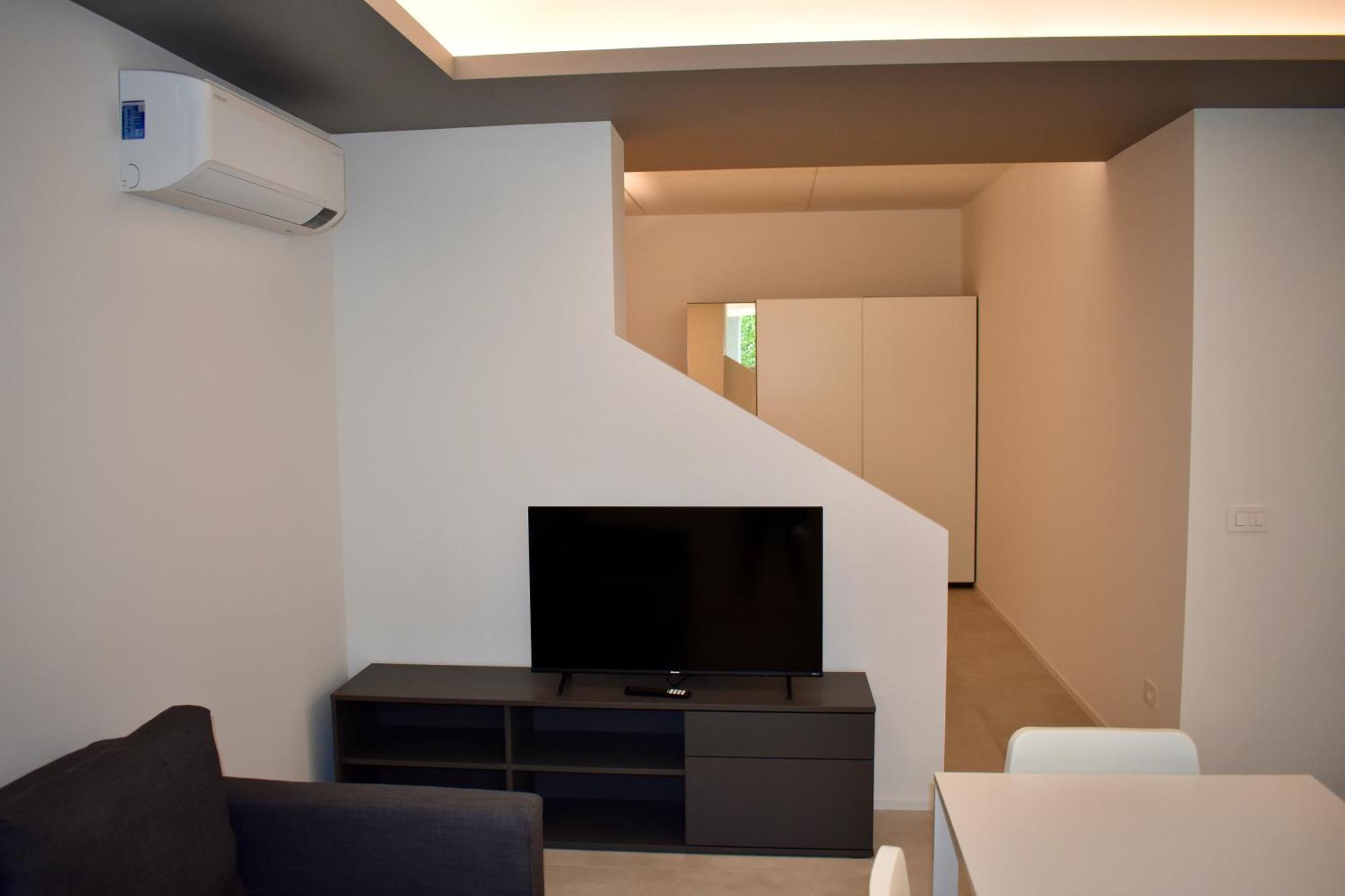 Apartment New Residenza Le Essenze - I 7 Laghi