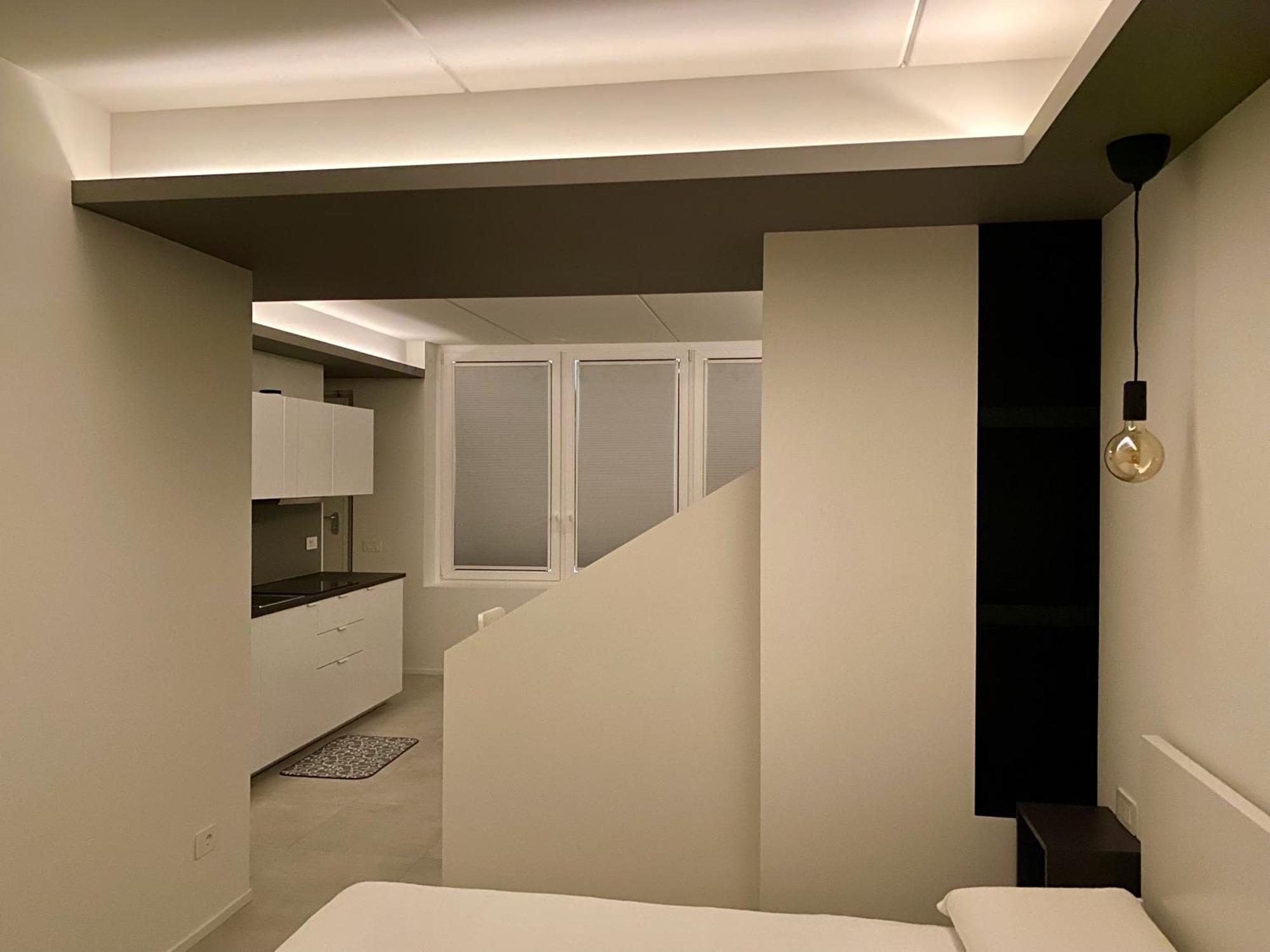 New Residenza Le Essenze - I 7 Laghi Apartment Erba