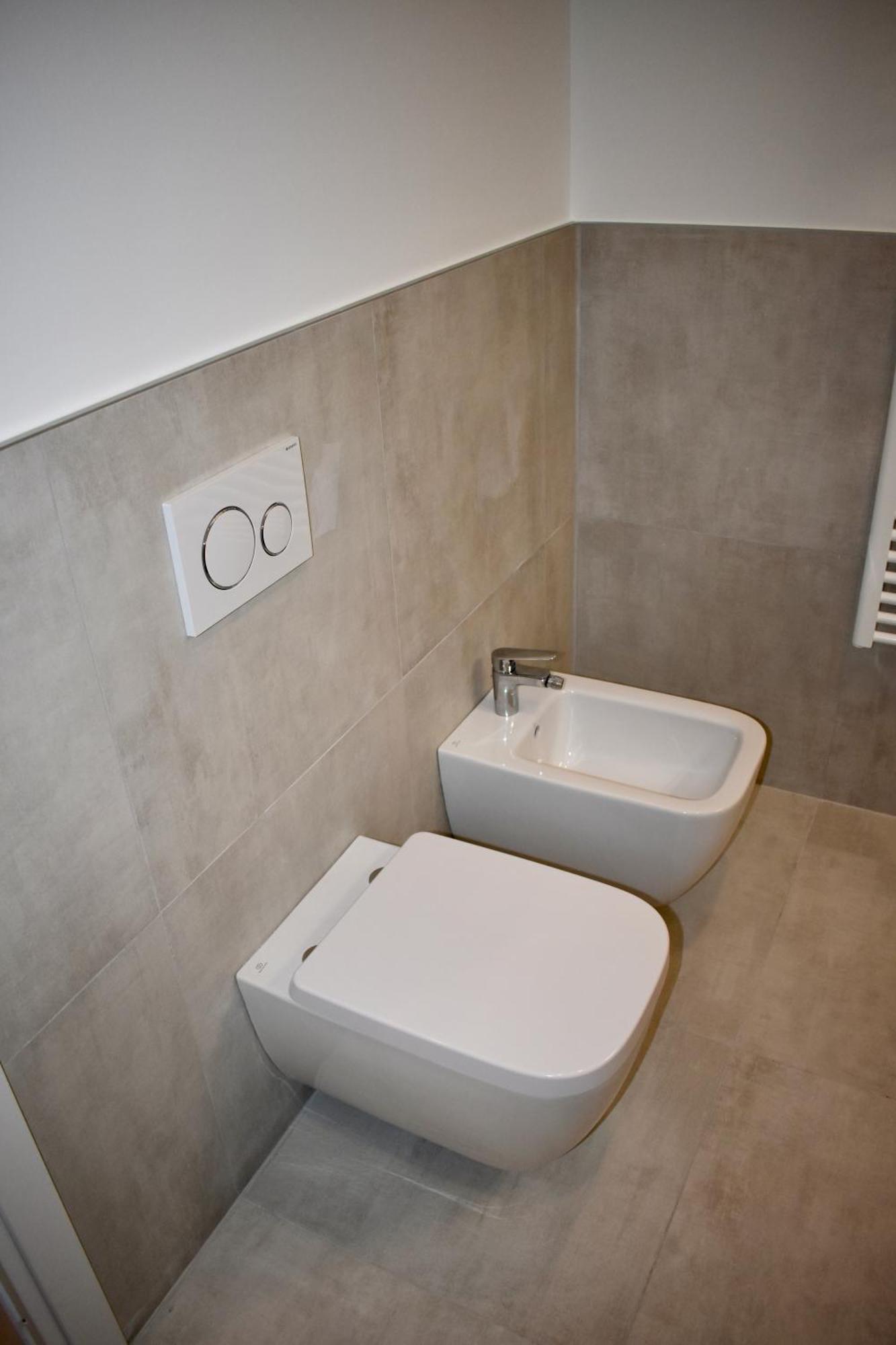 New Residenza Le Essenze - I 7 Laghi Apartment *