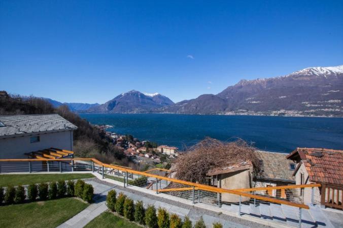 Paradiso Del T4 Holiday home *