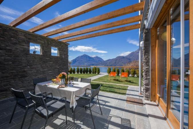 Paradiso Del T4 Holiday home *