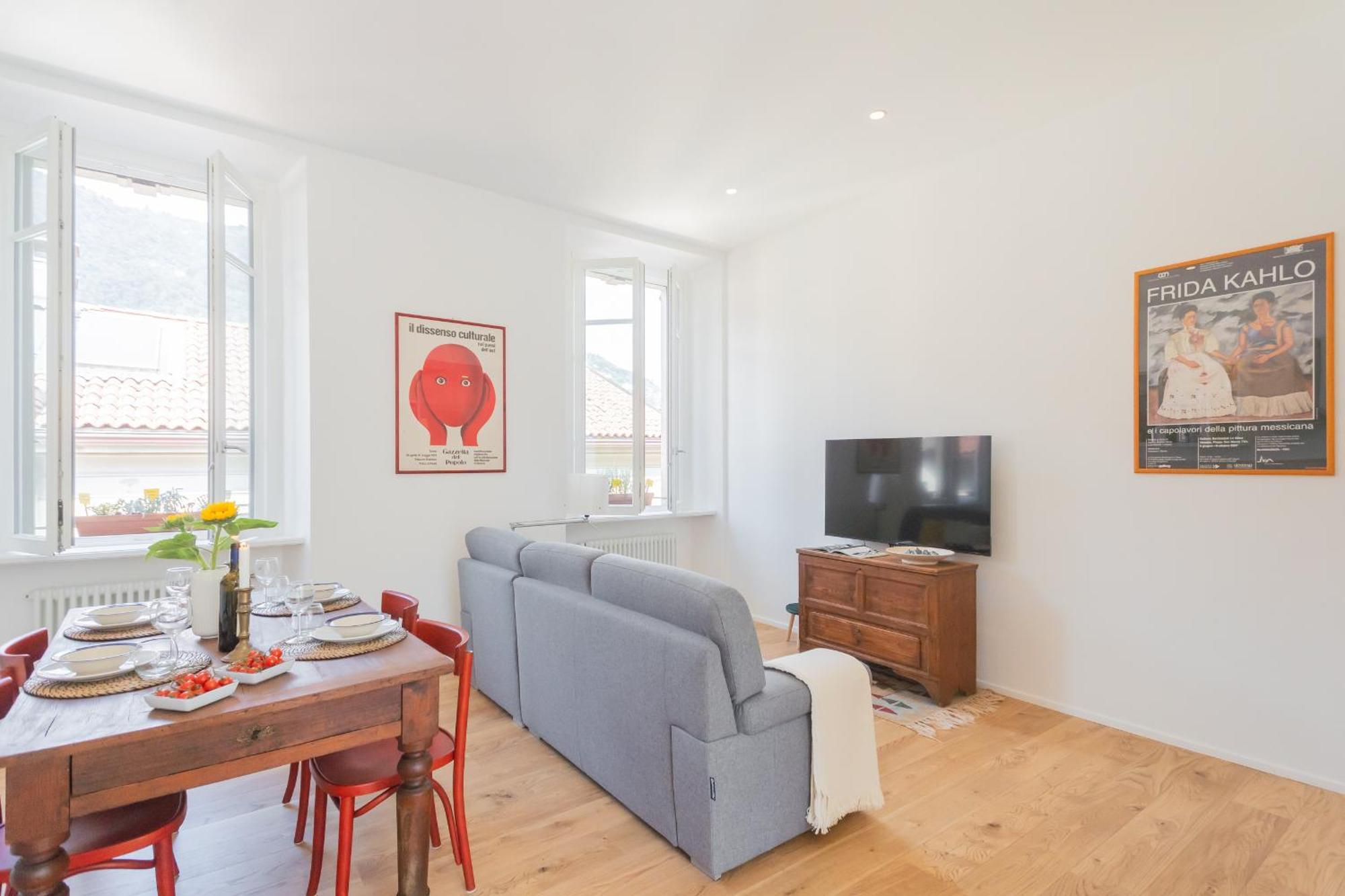 Rooftop Nest In Center By Rent *
