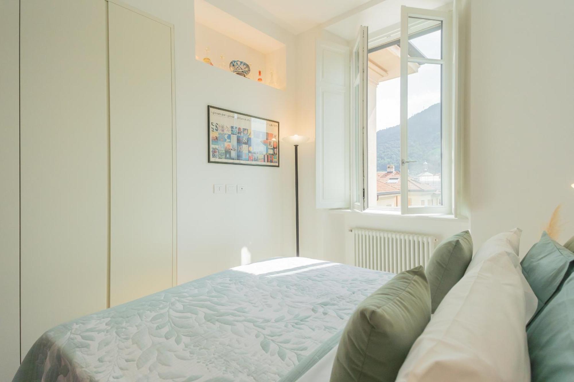 Apartment Rooftop Nest In Center By Rent
