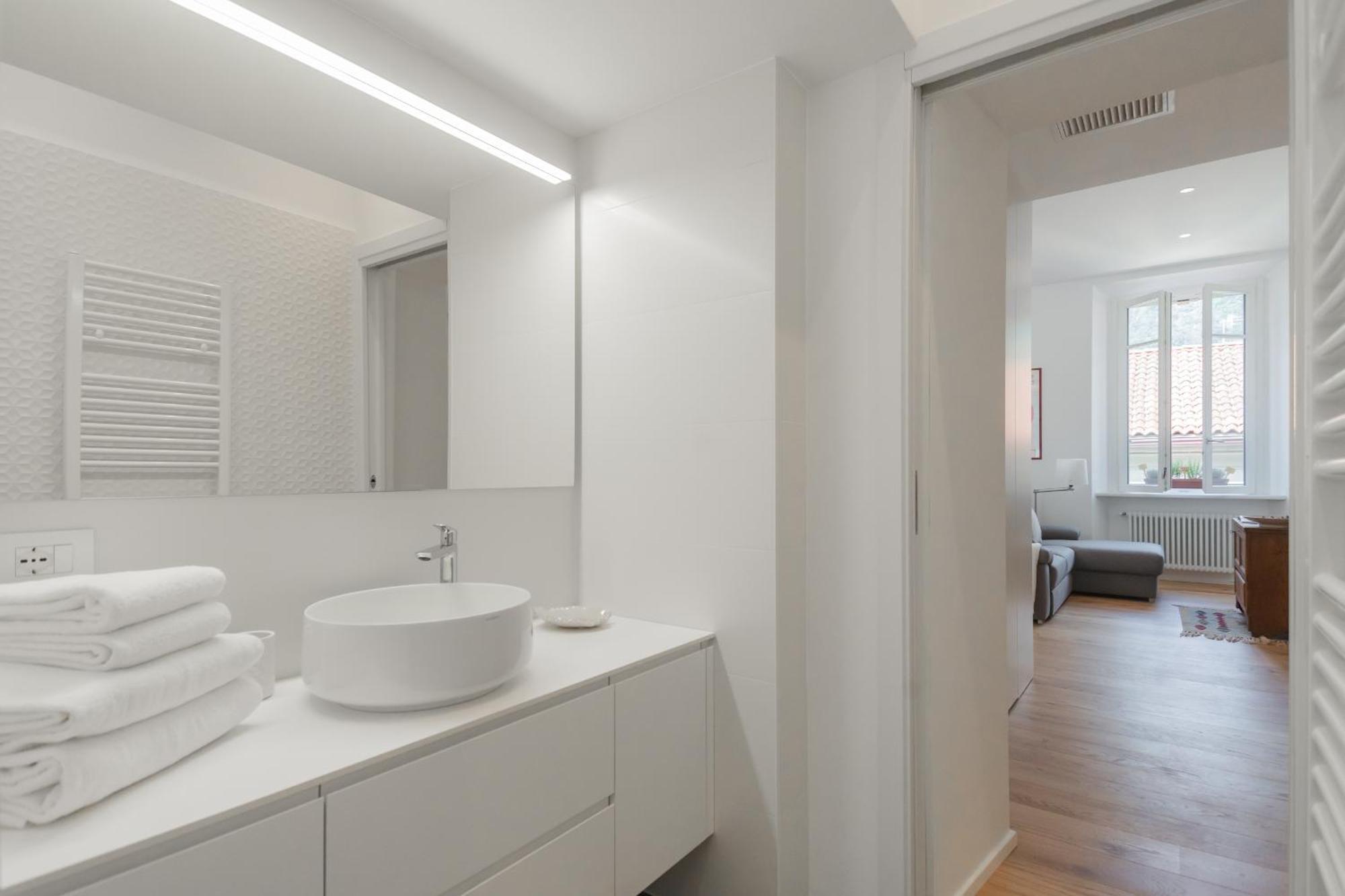 Rooftop Nest In Center By Rent *