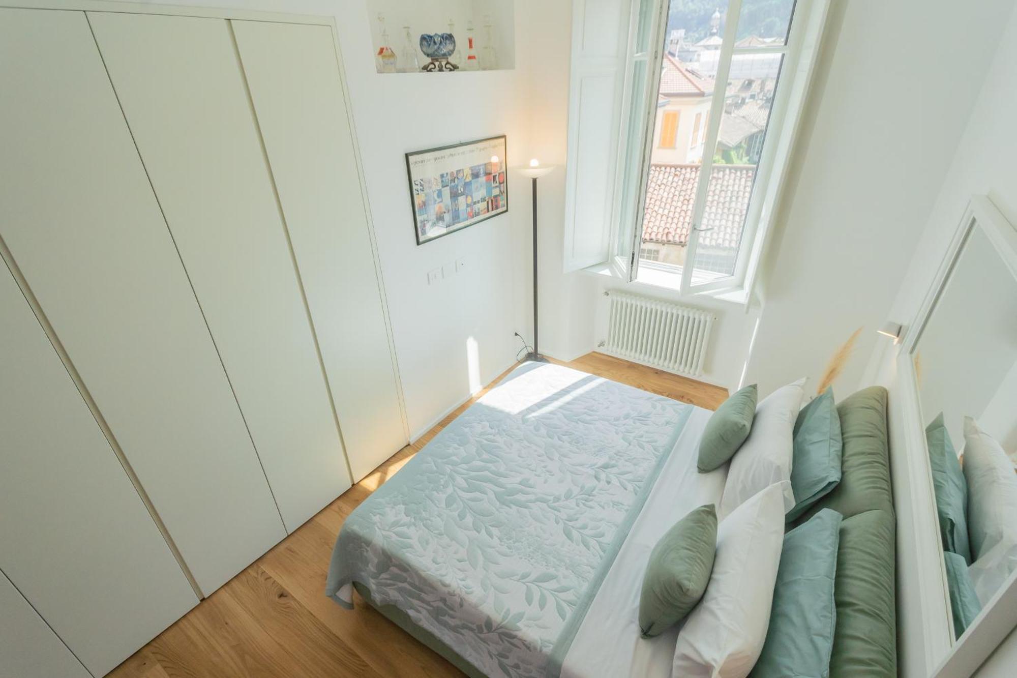 Apartment Rooftop Nest In Center By Rent