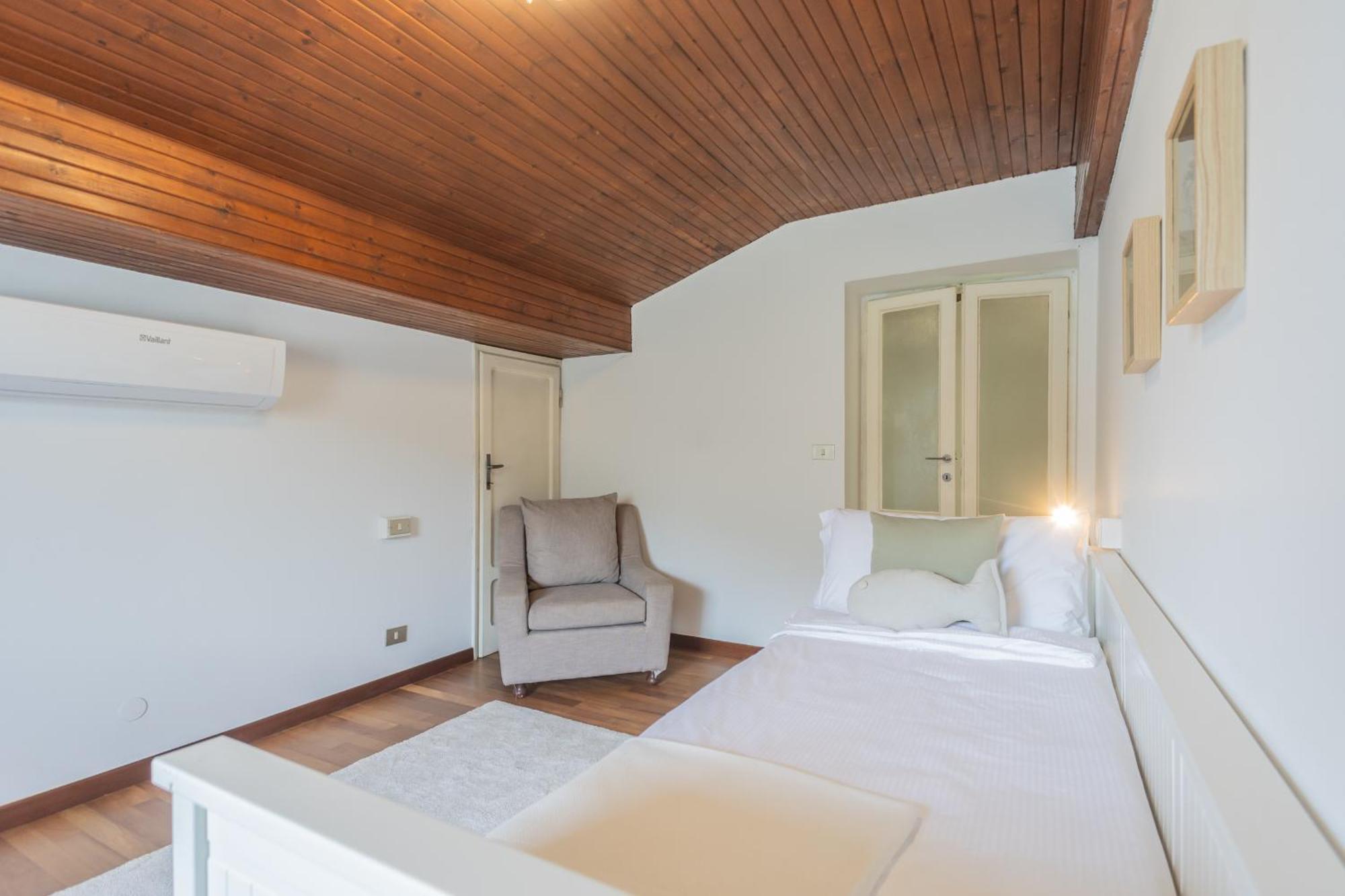 Villa Chiara Lake Como With Private Garden By Rent All Como Villa *