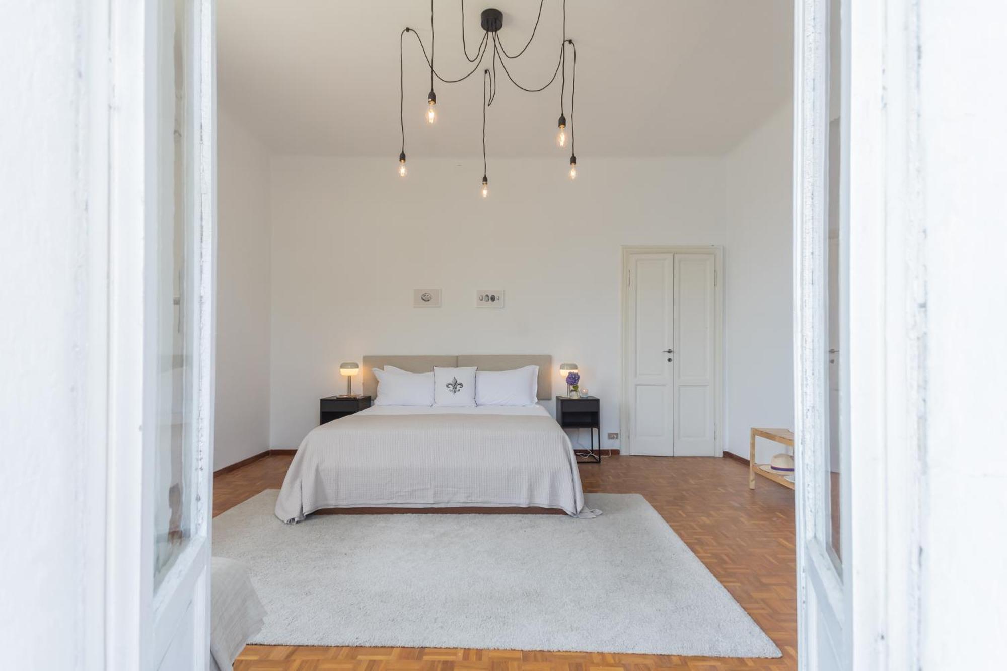 Villa Chiara Lake Como With Private Garden By Rent All Como *