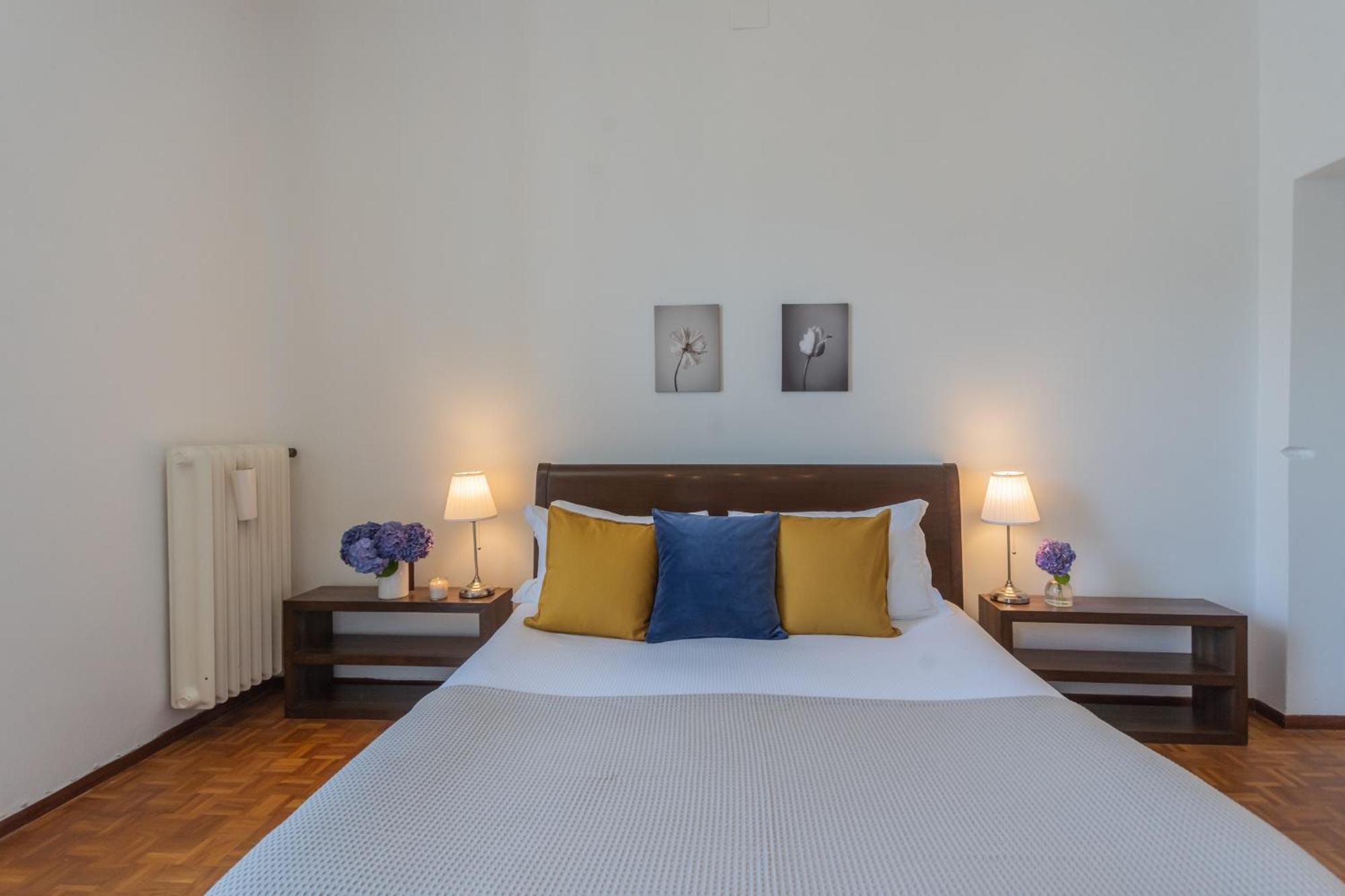 Villa Chiara Lake Como With Private Garden By Rent All Como Moltrasio