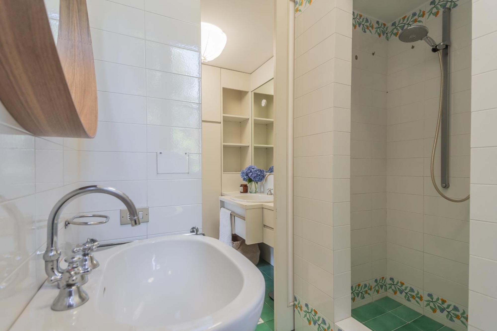 Villa Chiara Lake Como With Private Garden By Rent All Como Villa