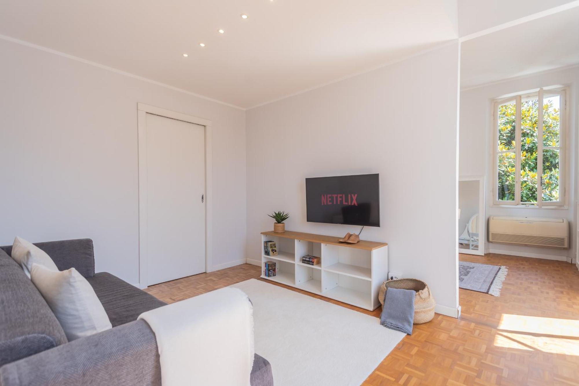Villa Chiara Lake Como With Private Garden By Rent All Como Villa *