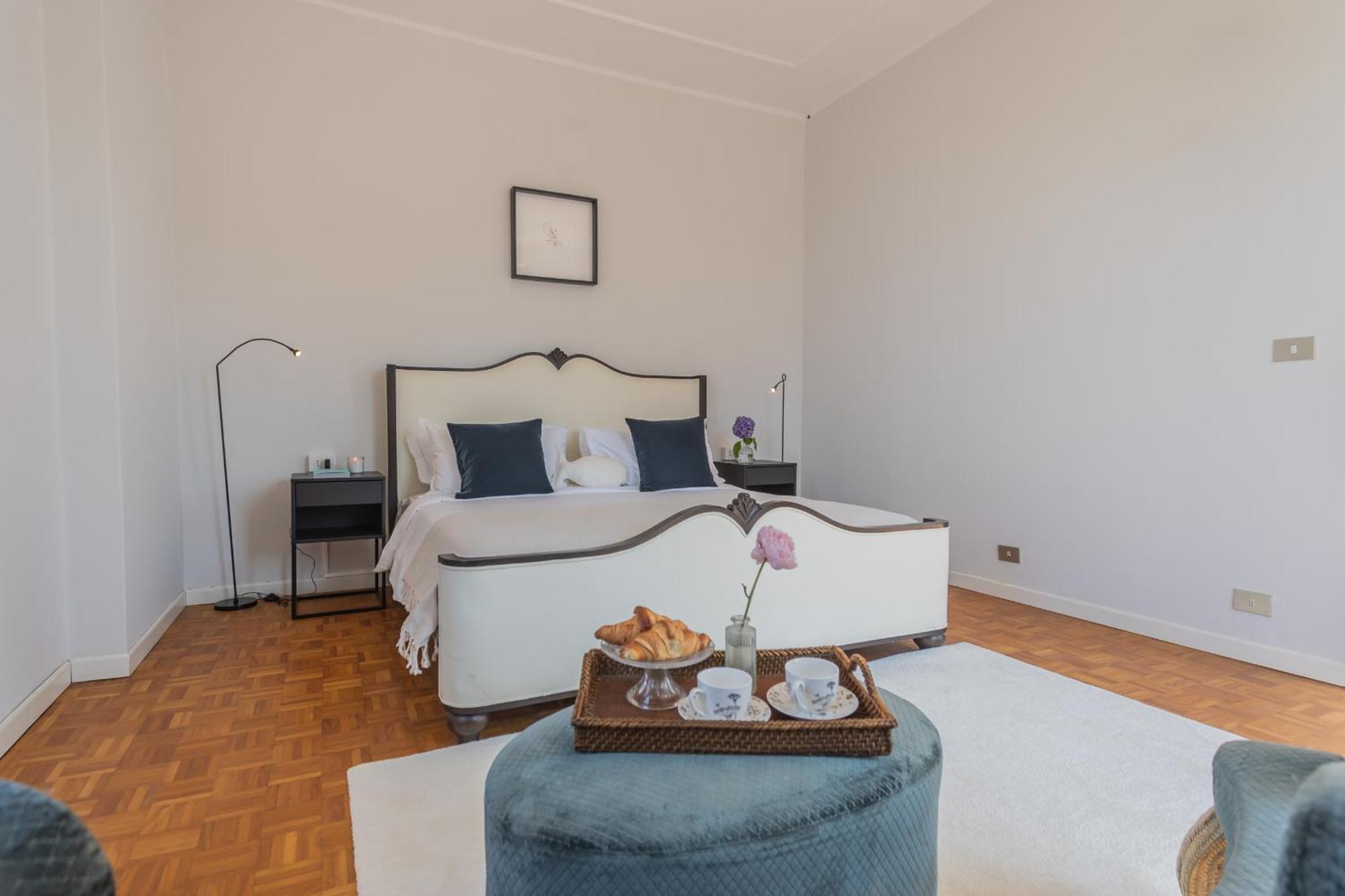 Villa Villa Chiara Lake Como With Private Garden By Rent All Como *