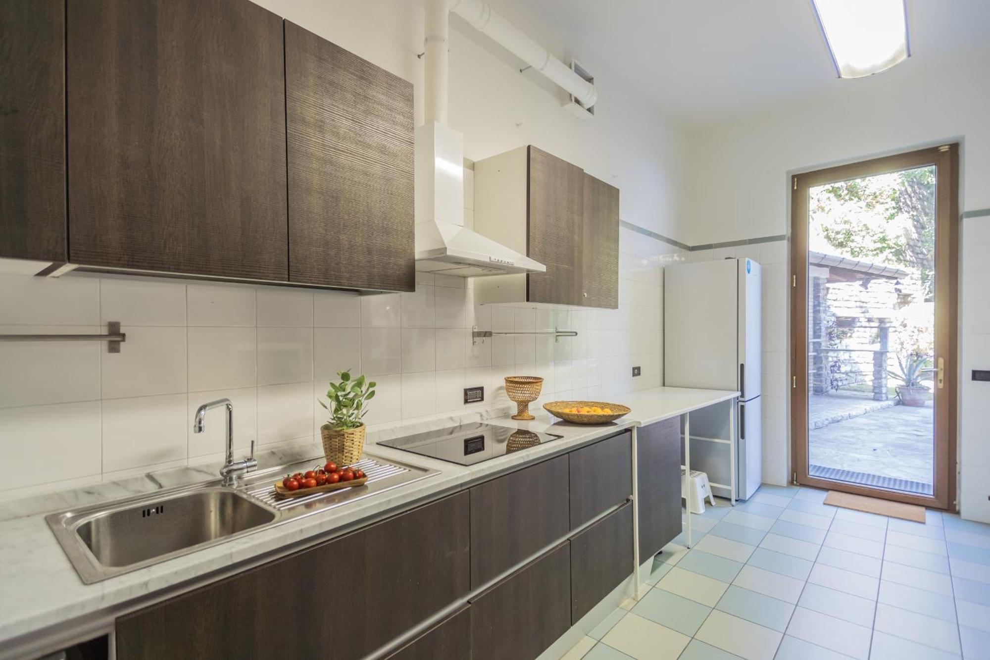 Villa Chiara Lake Como With Private Garden By Rent All Como Moltrasio