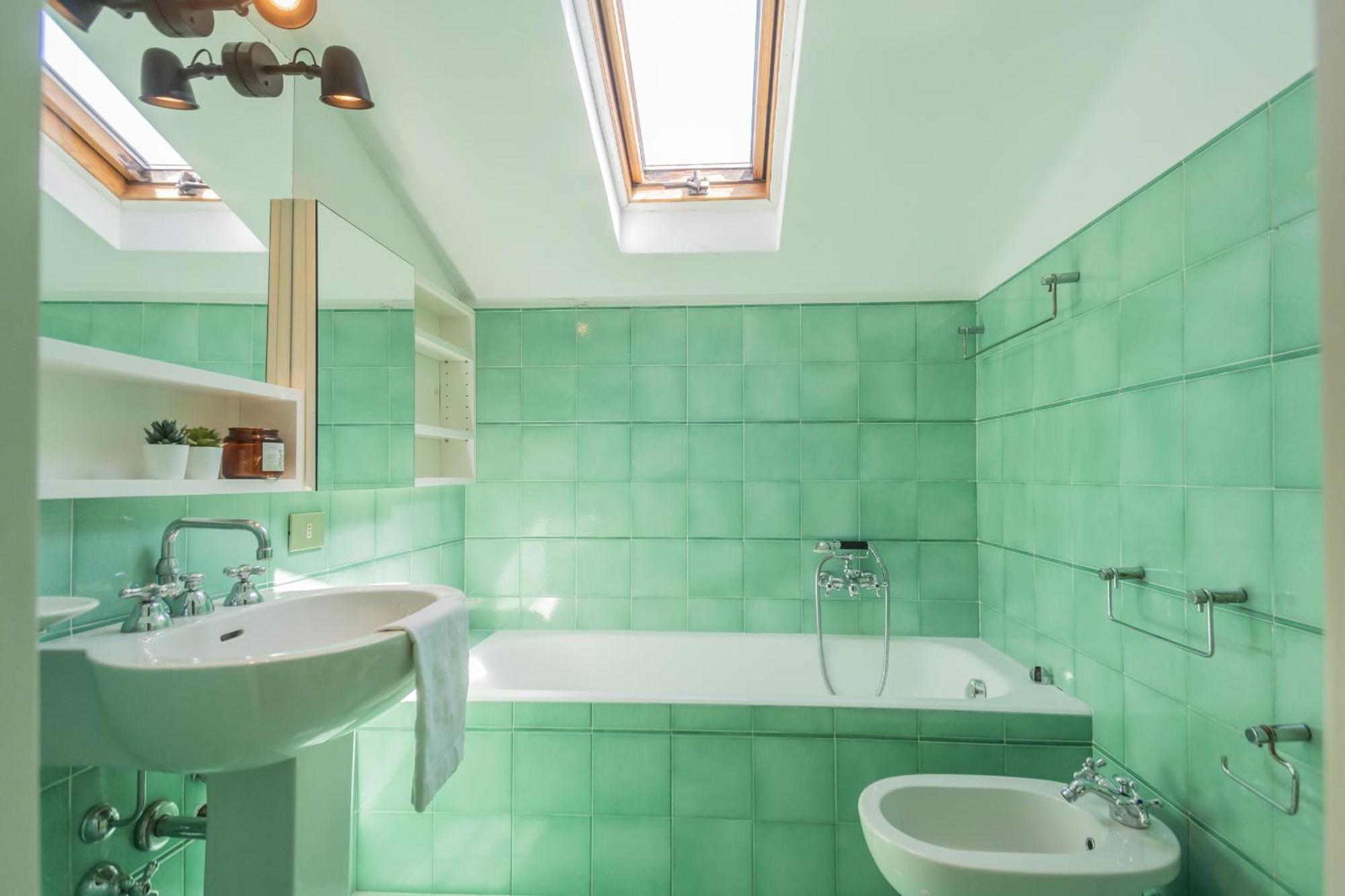 Villa Chiara Lake Como With Private Garden By Rent All Como