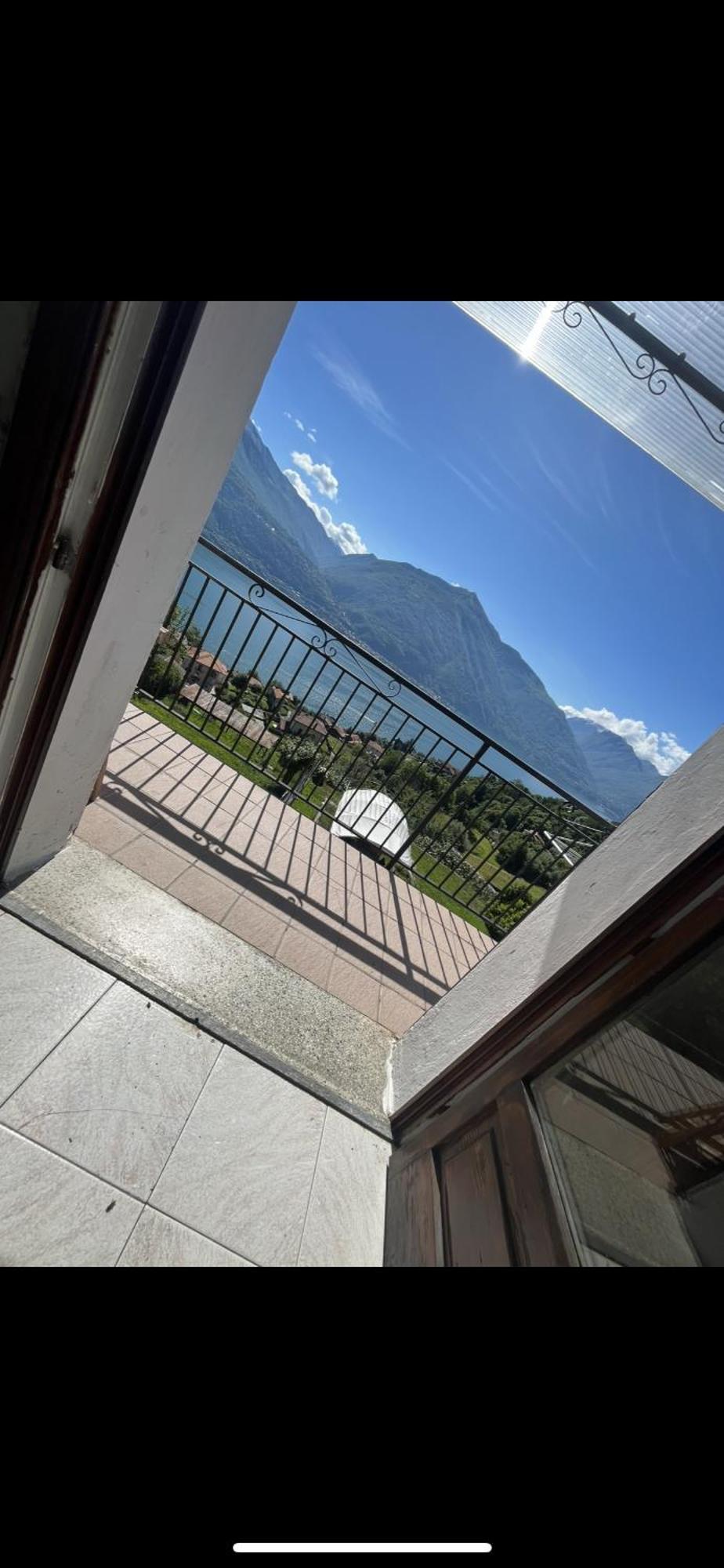 Holiday home Panorama Cremia-casa Lina Cremia