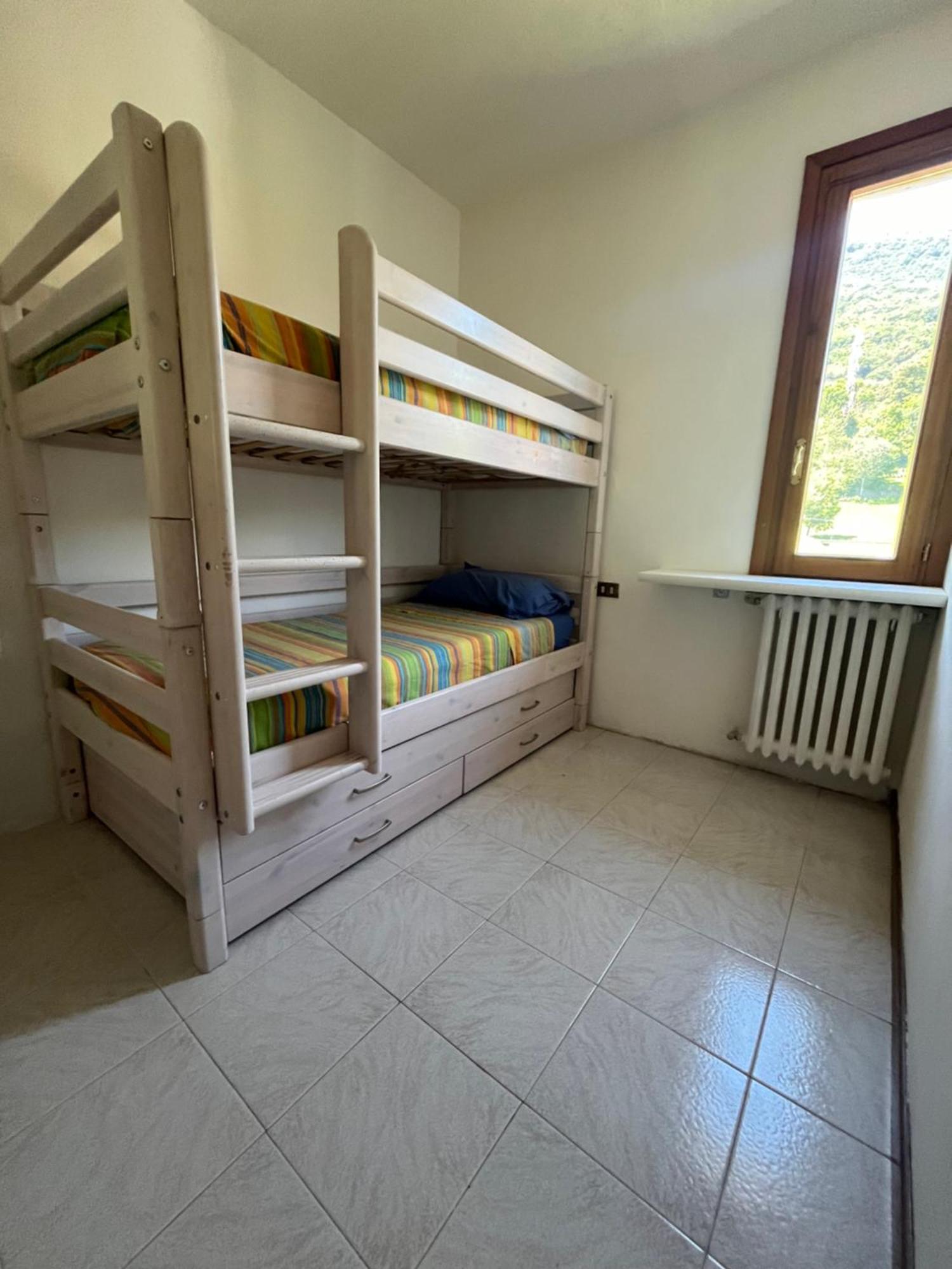 Panorama Cremia-casa Lina
