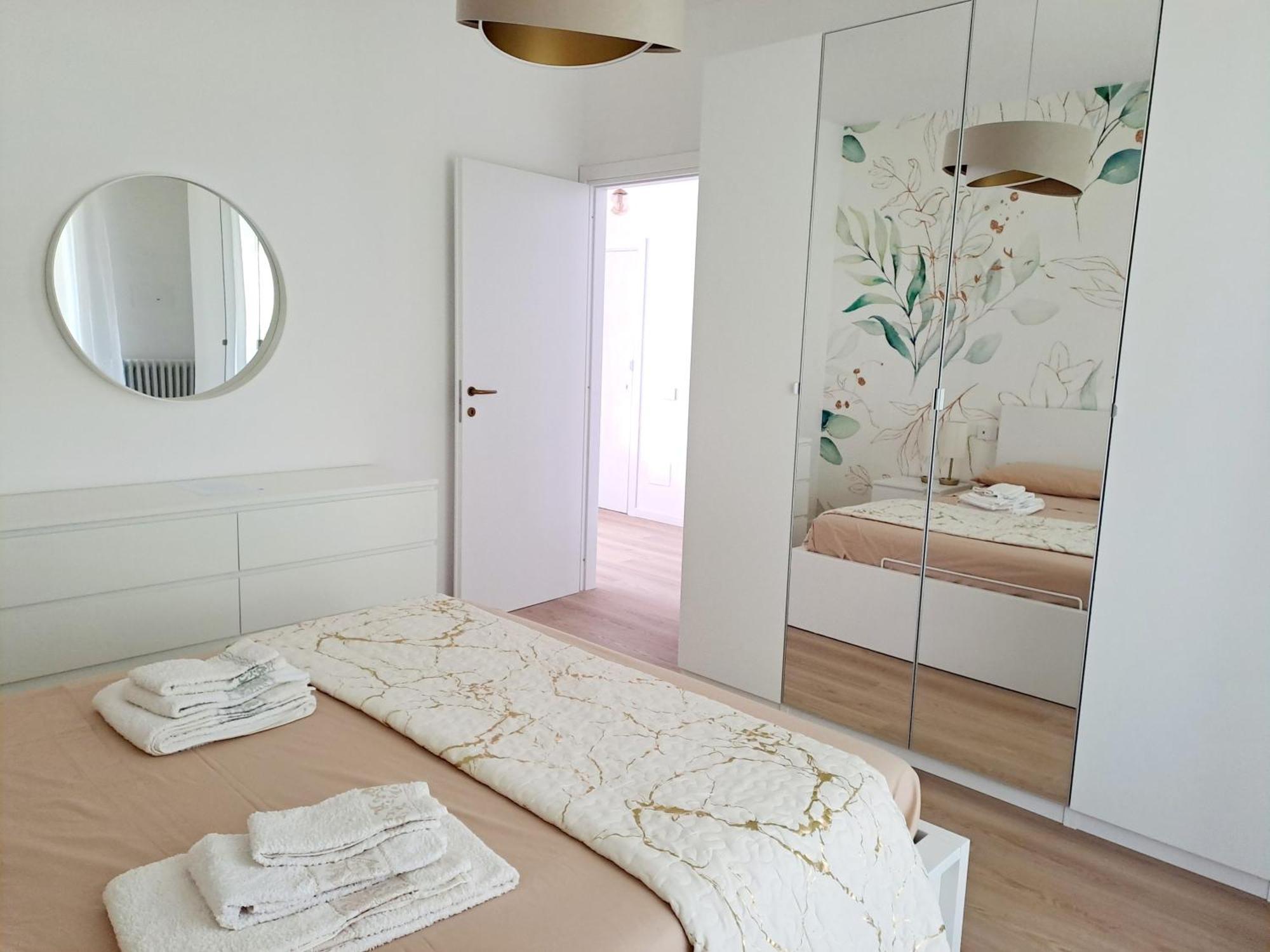 Apartment Golden View Lierna