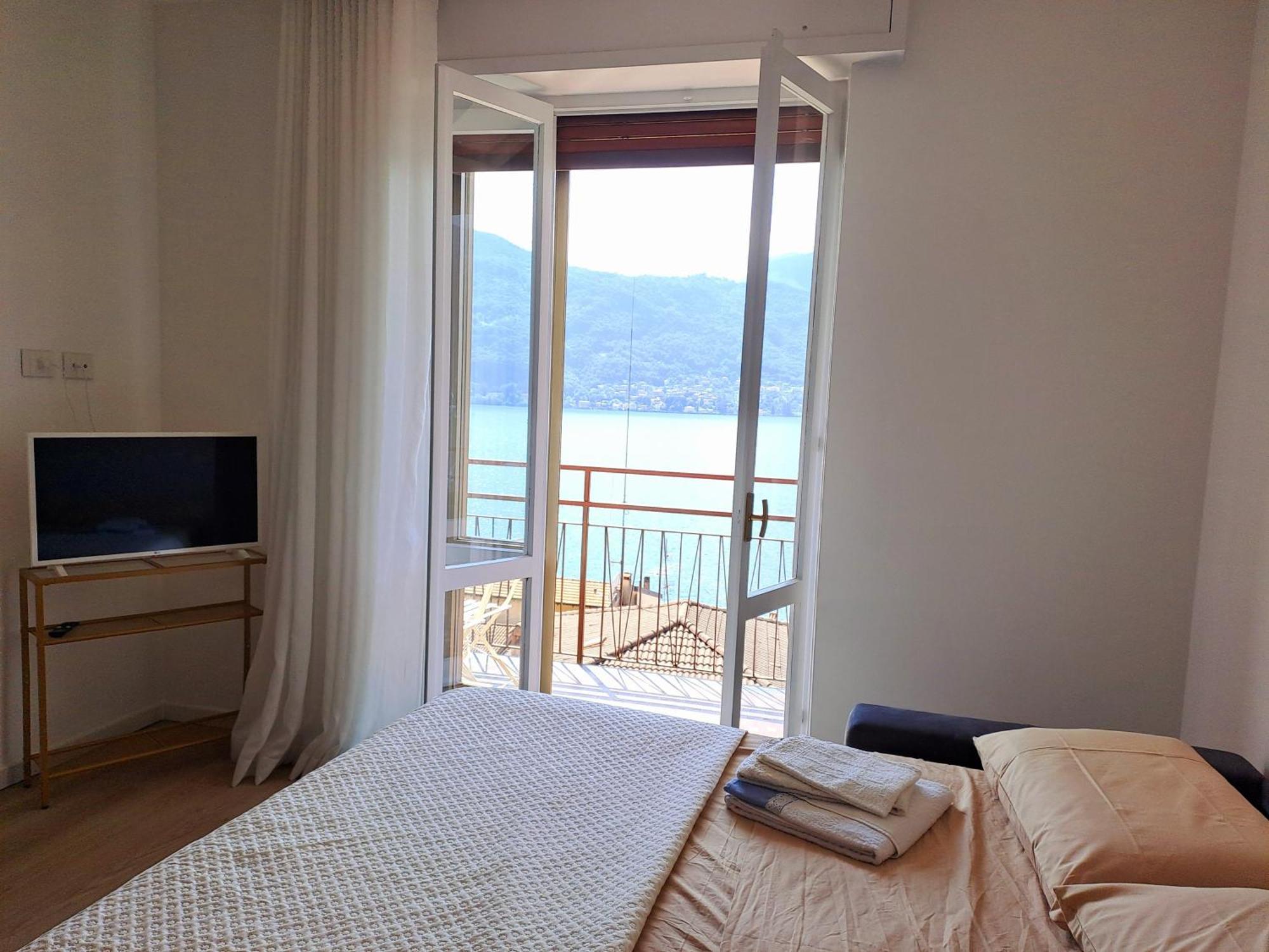 Apartment Golden View *