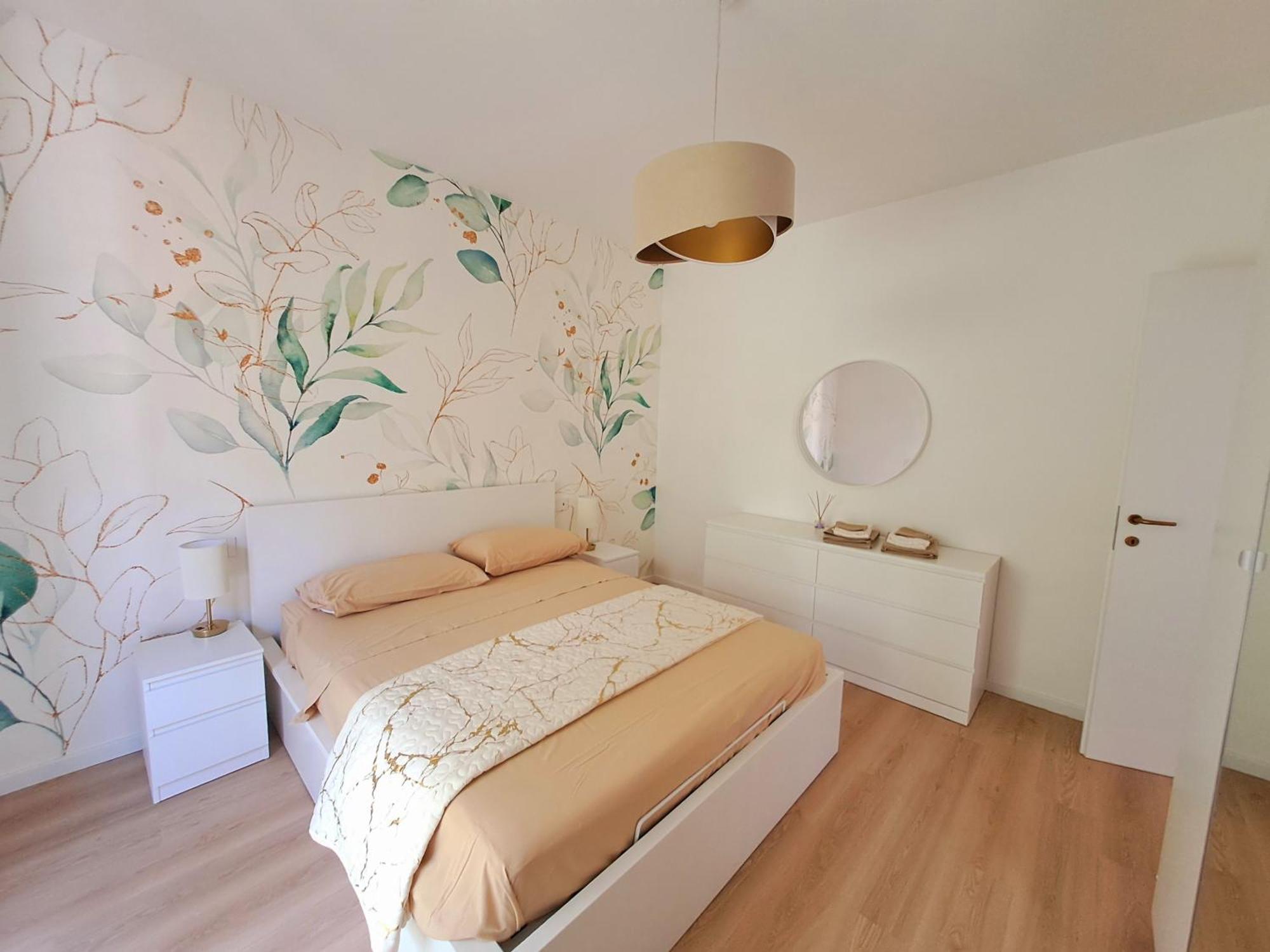 Apartment Golden View Lierna