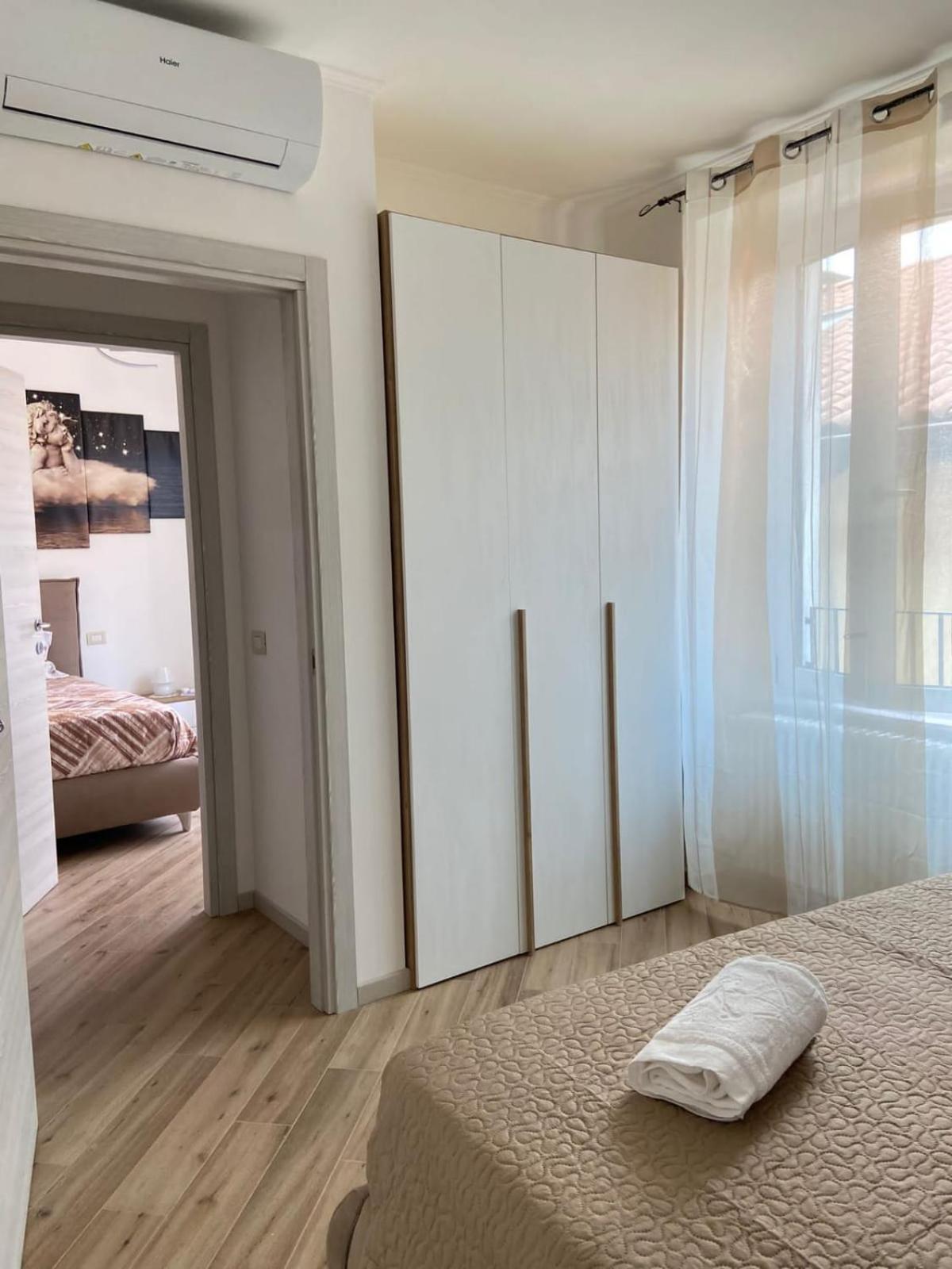 Casa Gemma Apartment Gravedona