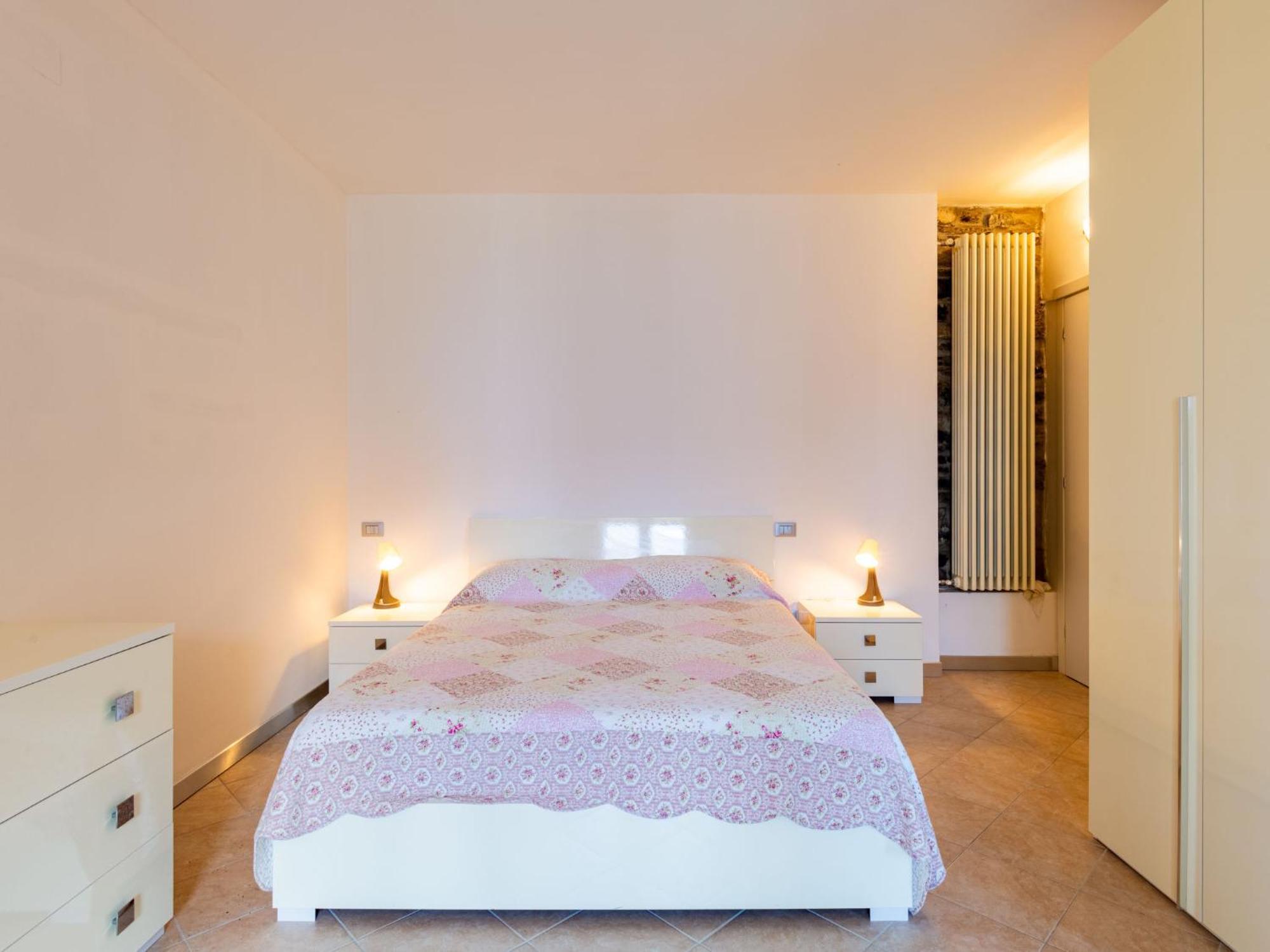 Teresa By Interhome Apartment Moltrasio