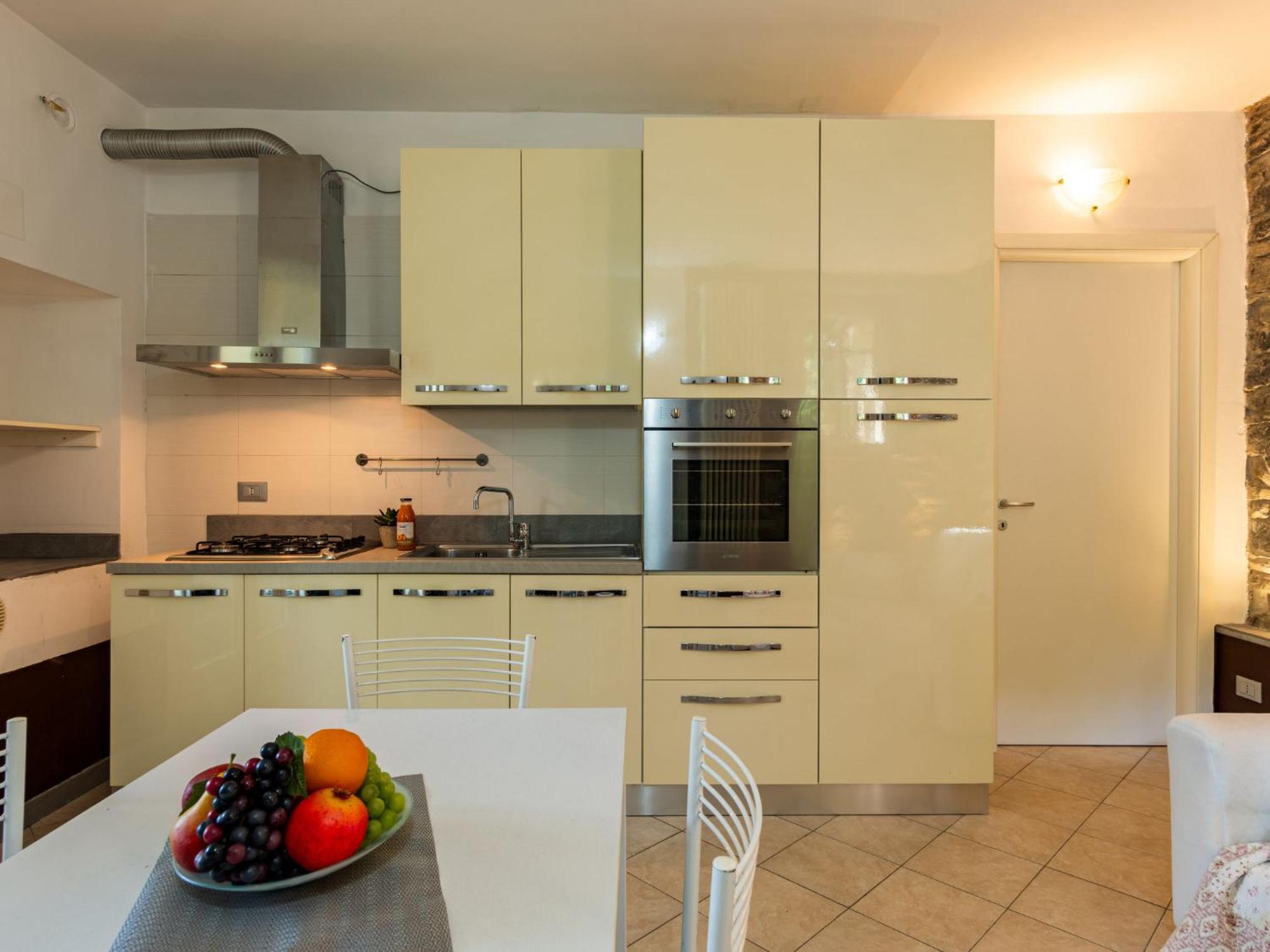 Teresa By Interhome * Moltrasio