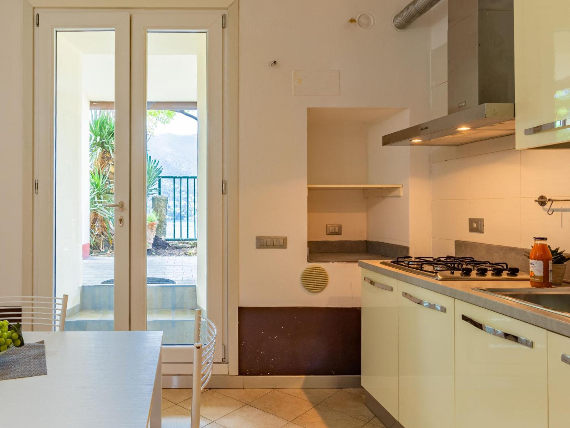 Teresa By Interhome Apartment